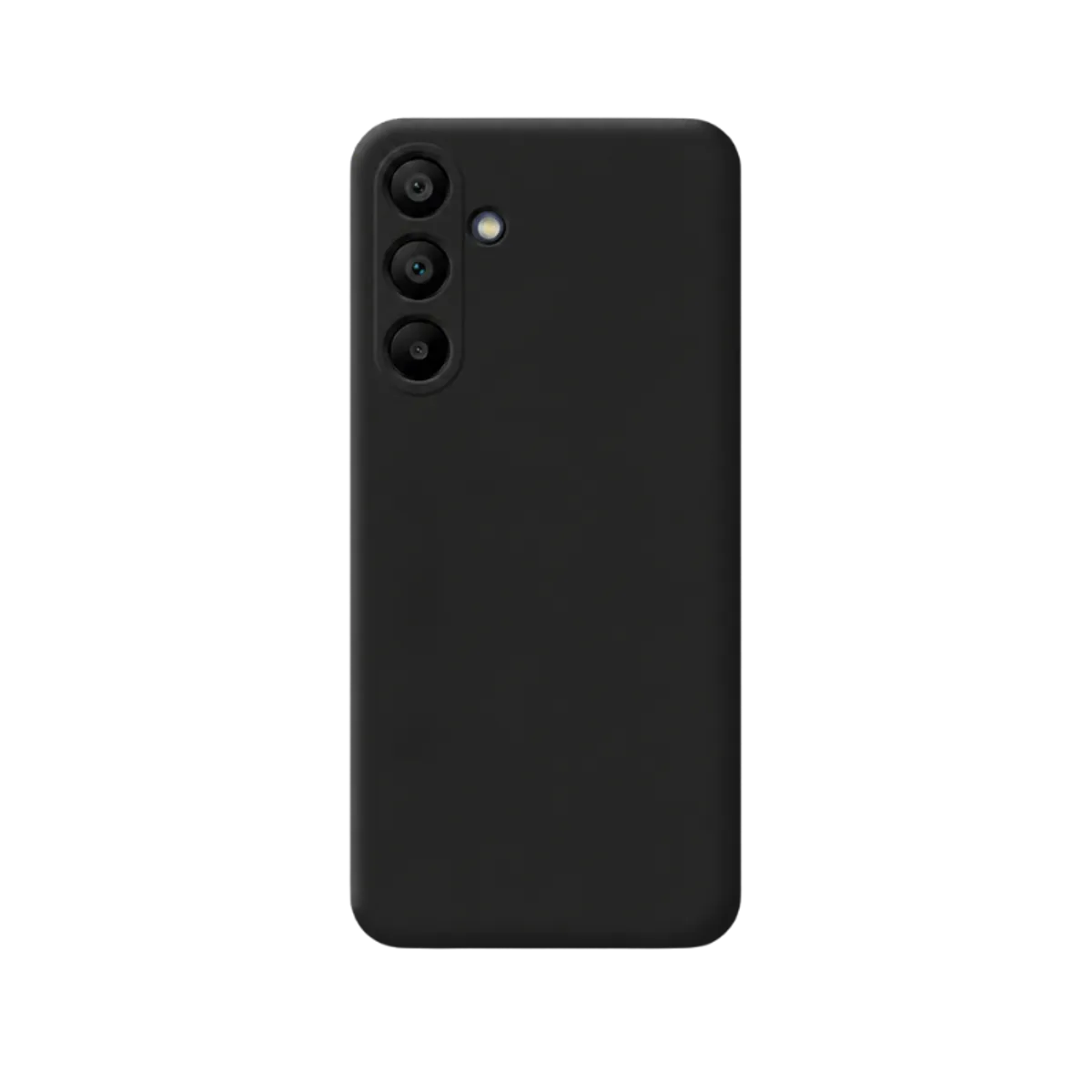 Samsung A17 case black