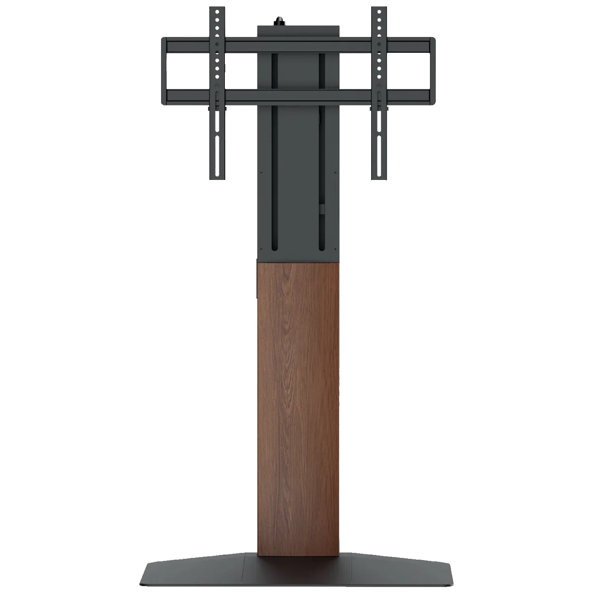 Superior Nosač / stalak TV prijemnike 55"-86", 45 kg - Premium 55–86 Floor TV Stand