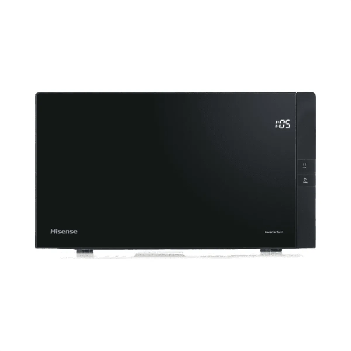 HISENSE Mikrovalna pećnica sa grilom H25MOBS4HGI
