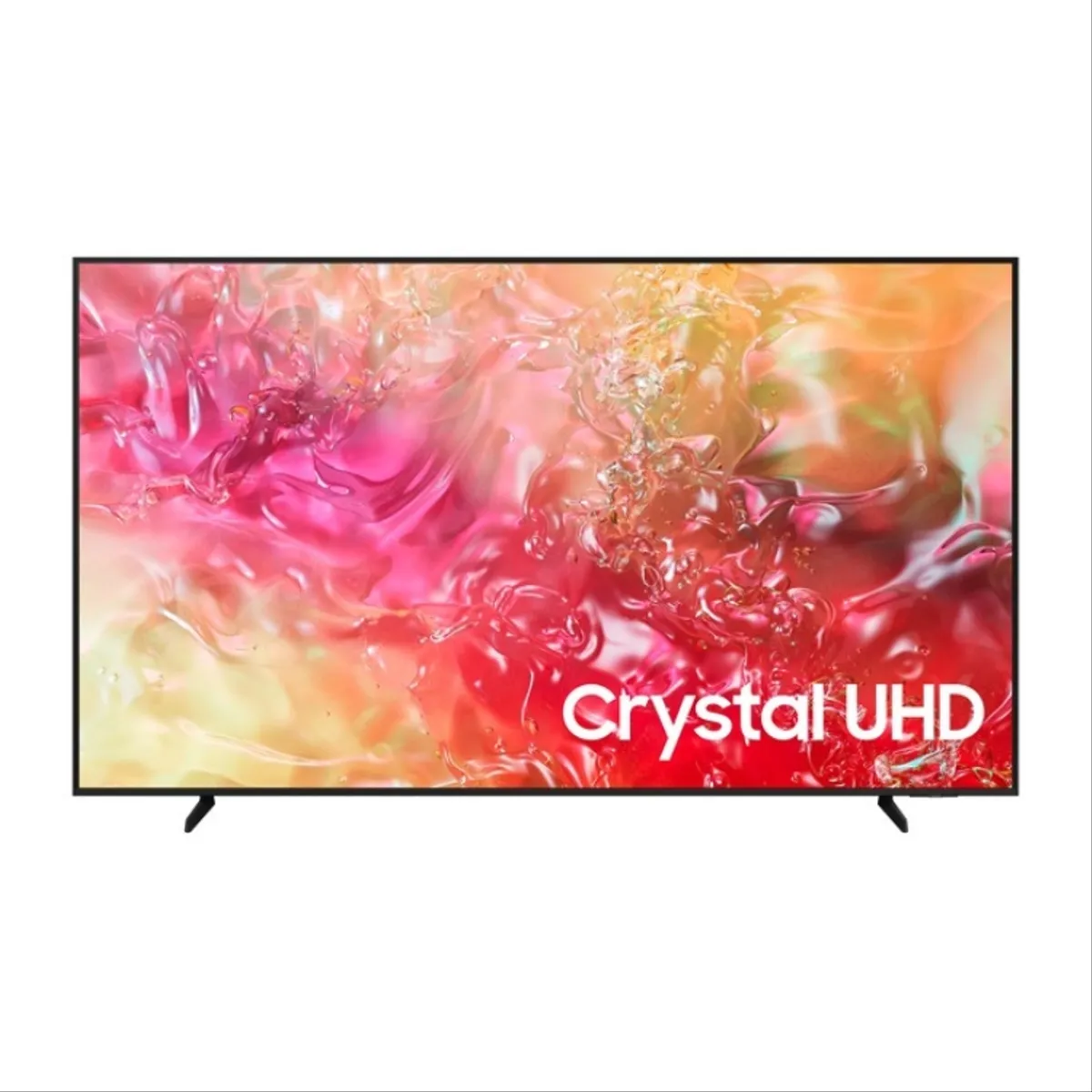 SAMSUNG 75" DU7000 Crystal UHD 4K Tizen OS Smart TV
