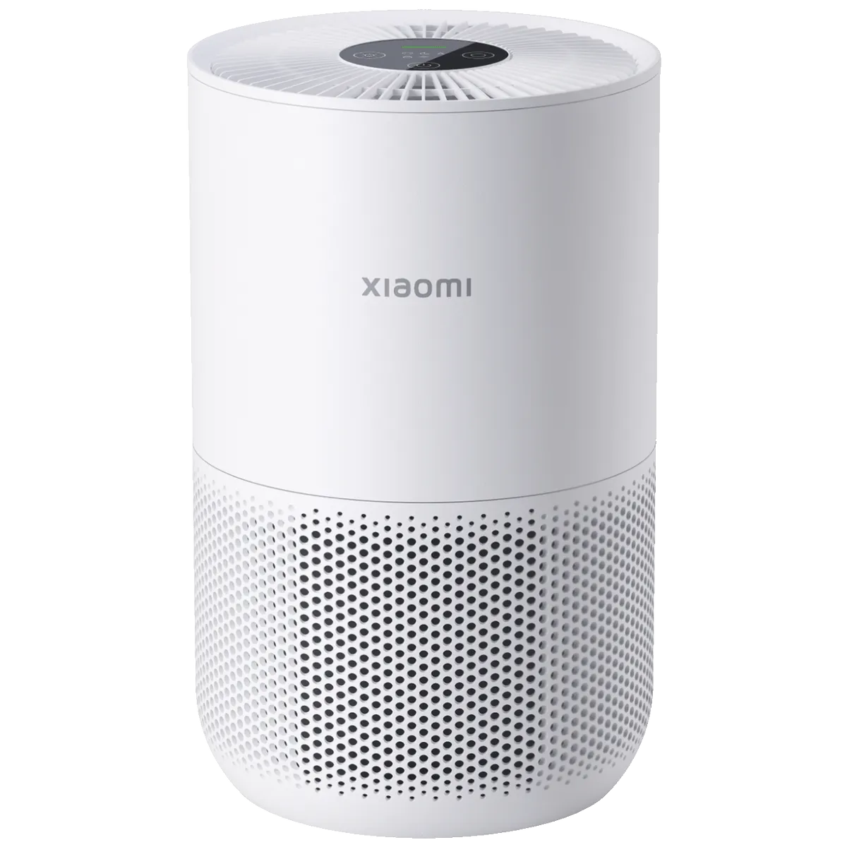 Xiaomi Pročišćivač zraka, snaga 27 W, protok zraka 230 m³/h - Mi Smart Air Purifier 4 Compact