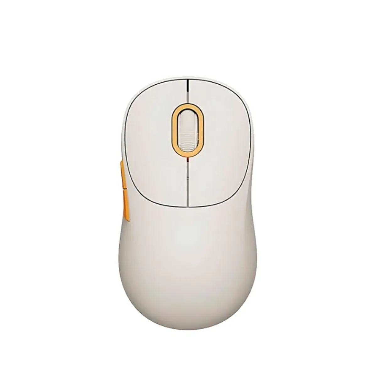 Xiaomi bezicni mis 3 Bijeli