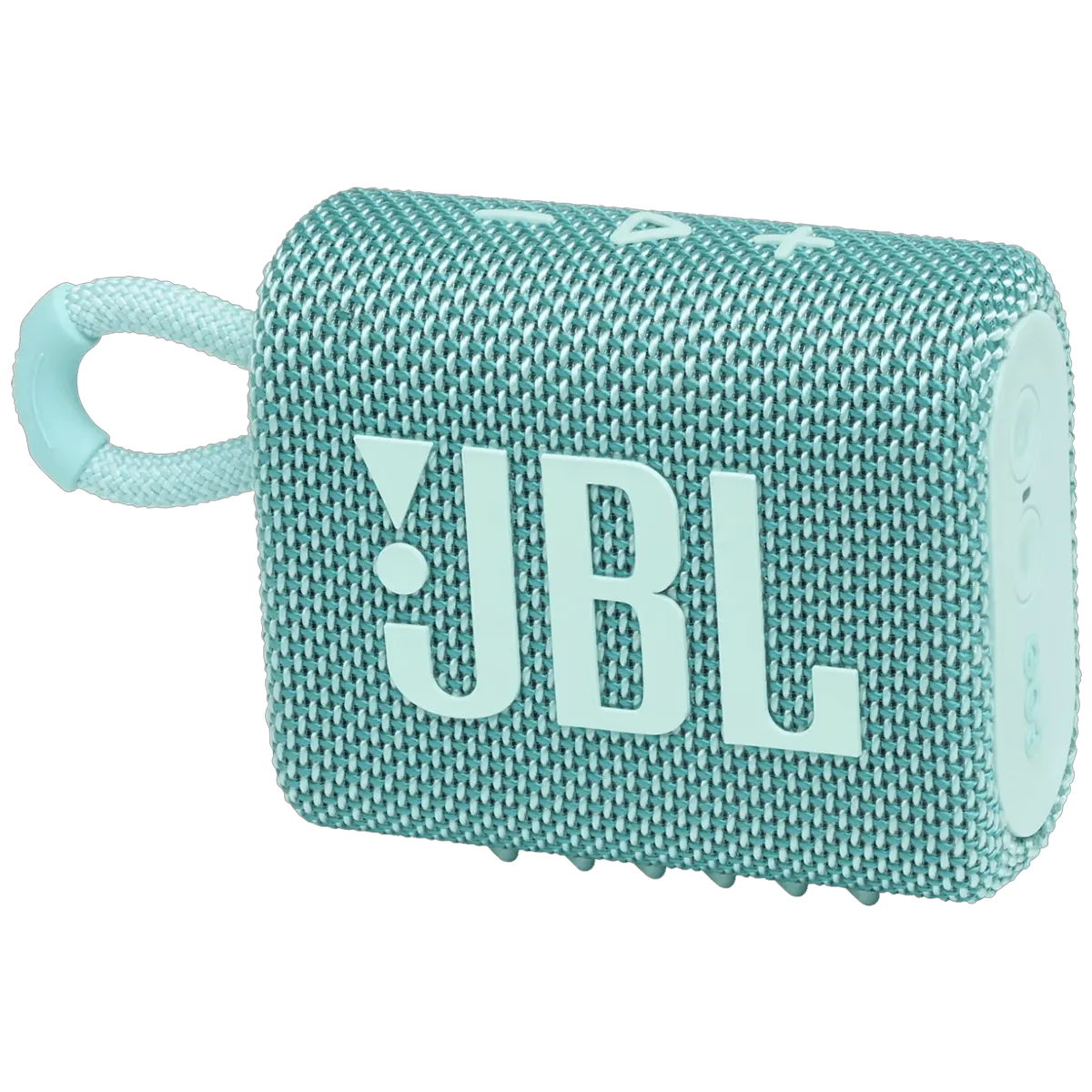 JBL Zvučnik bežični, GO 3, Bluetooth, IP67, zelena - GO 3 Bluetooth Speaker Green