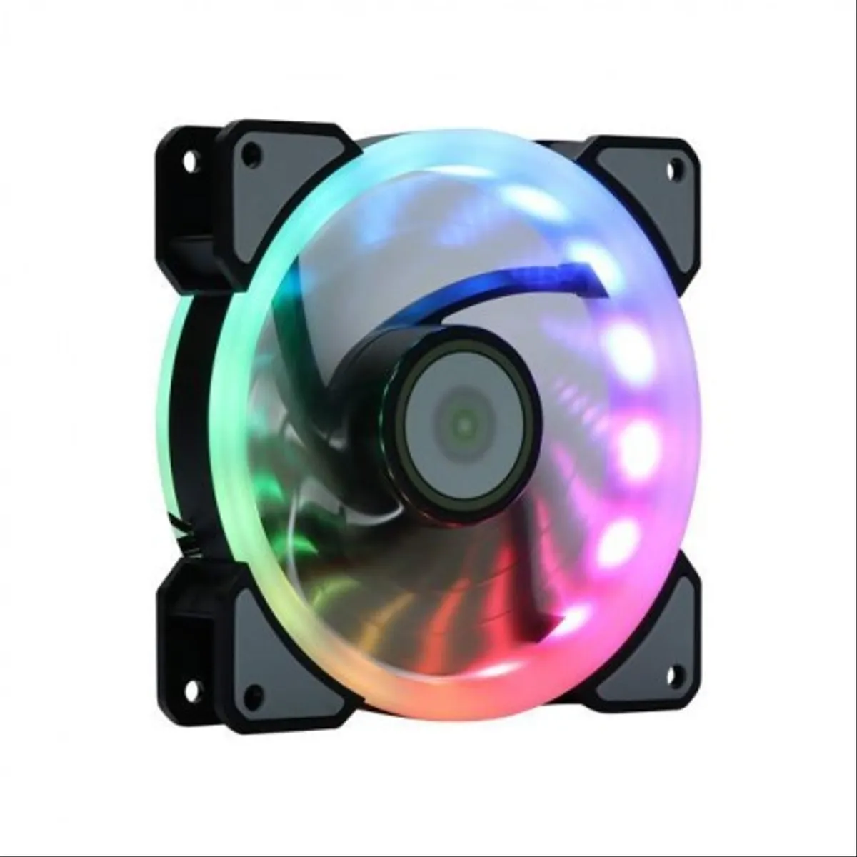 UBIT Case Fan RGB 120mm