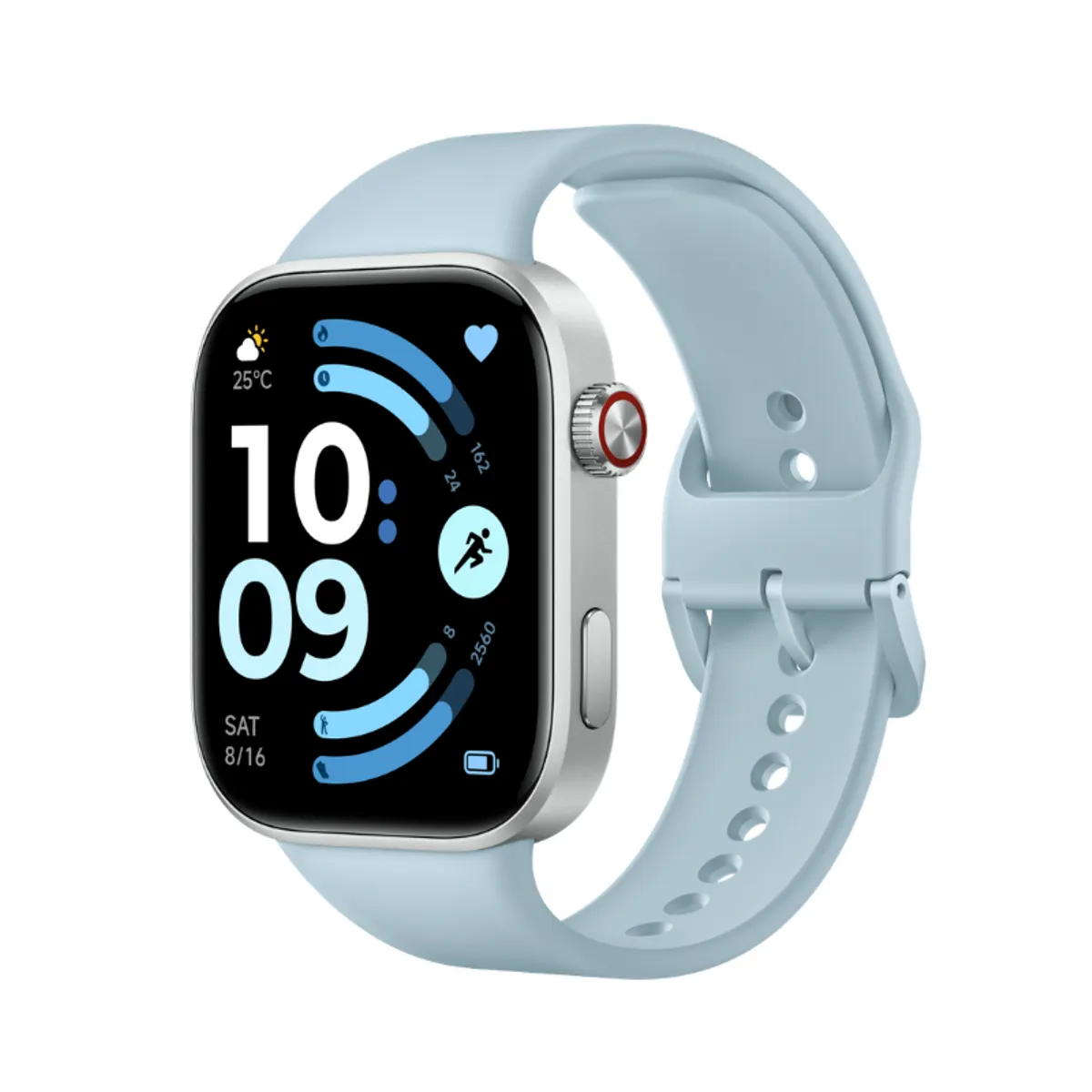 Pametni sat Xiaomi Redmi Watch 6 G.Blue