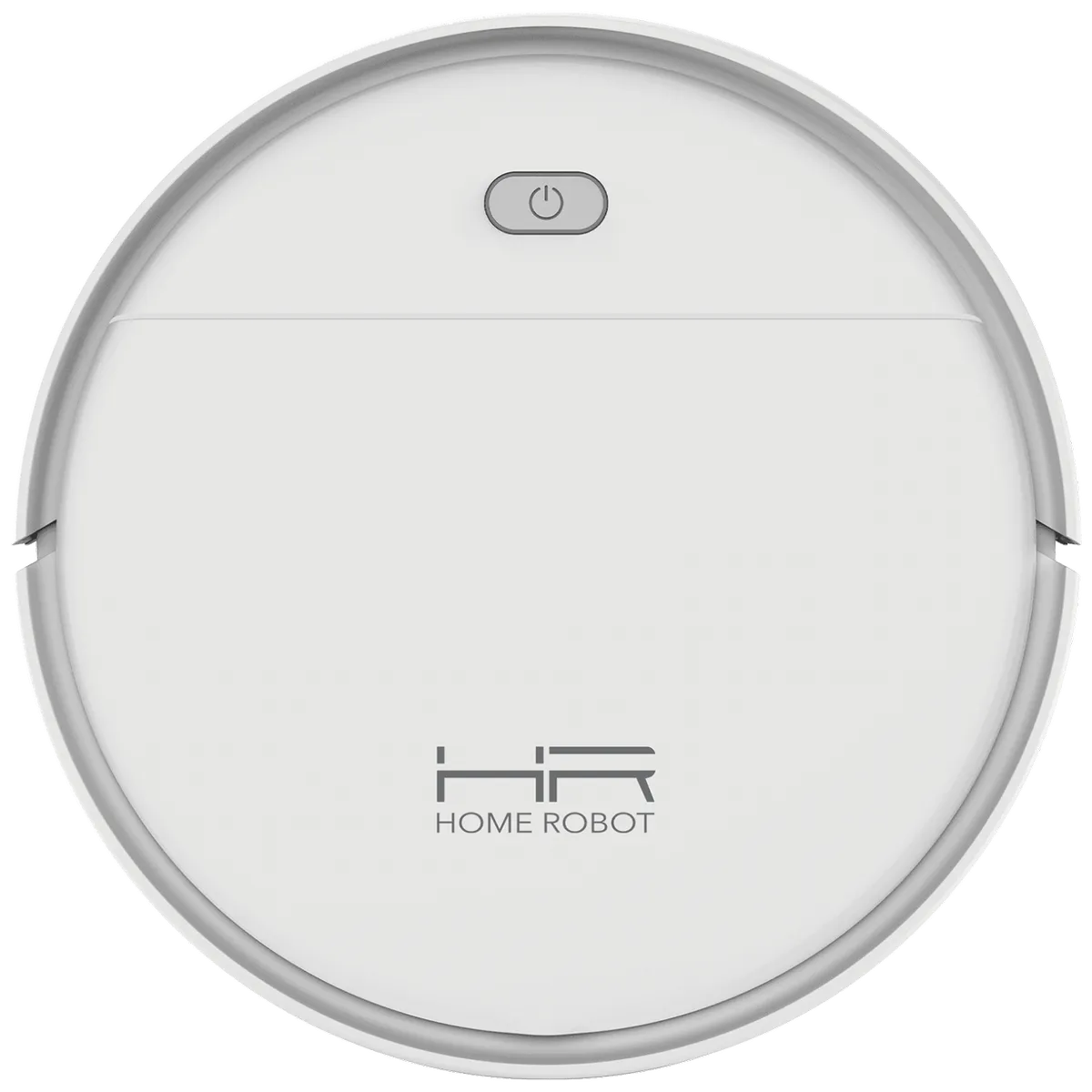 Home Robot Robot, usisavač, Wifi, HEPA filter - Homerobot RV400 White