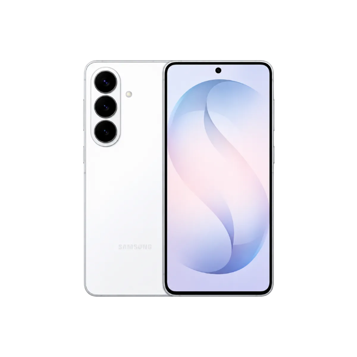 Mobitel Samsung S26+ 12GB 512GB White EU