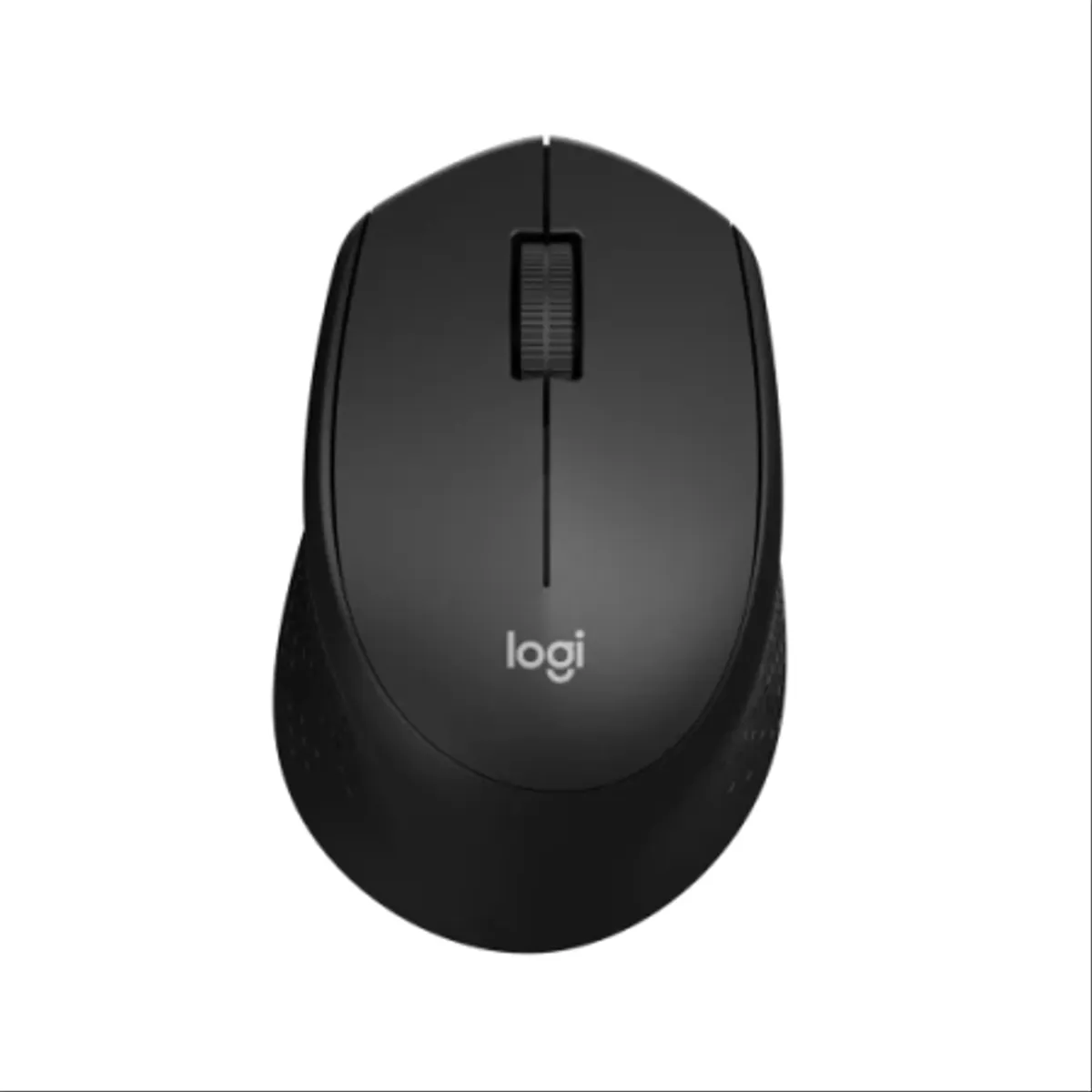 Miš Logitech M330 Silent Plus Wireless Black