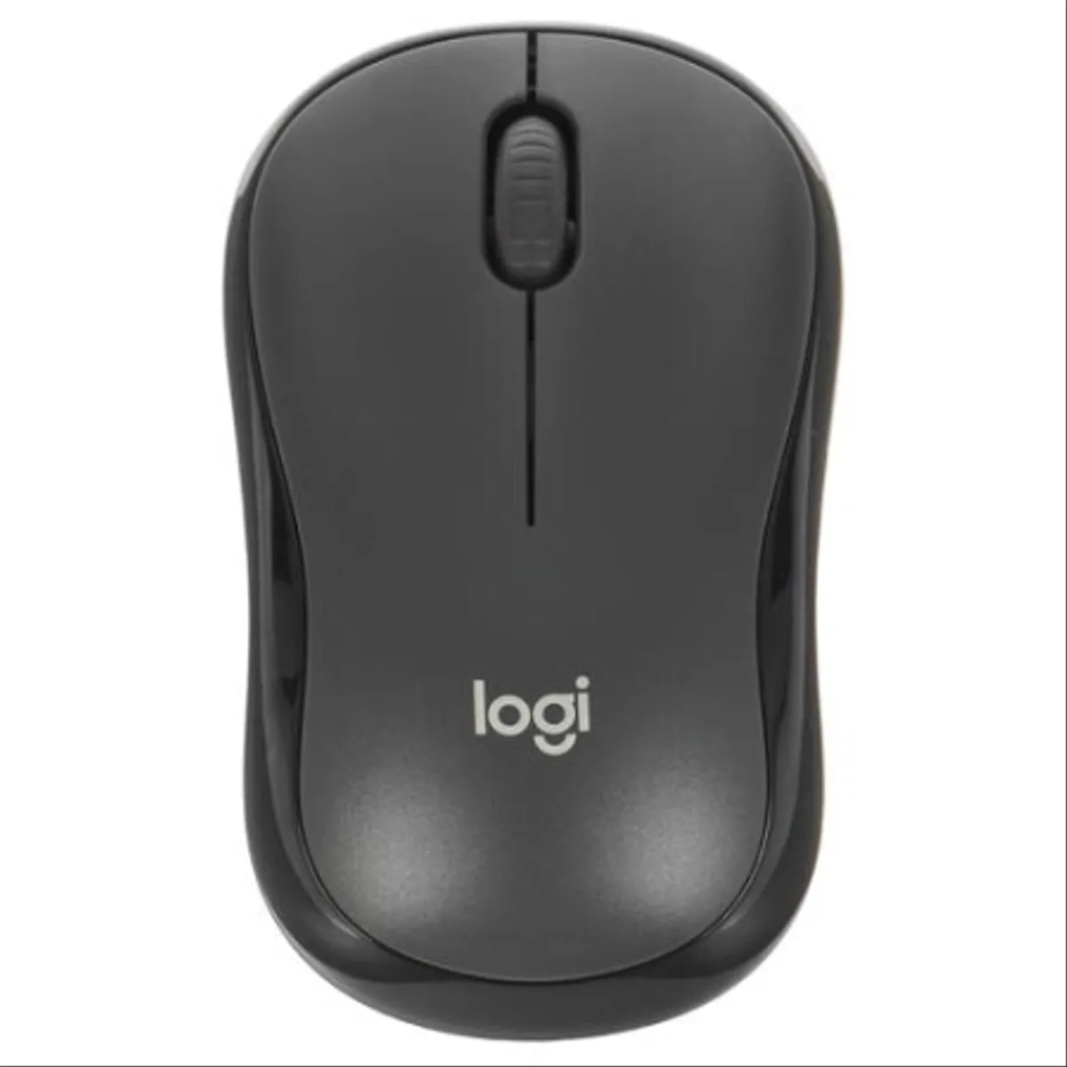 Logitech Miš M220 Silent Wireless