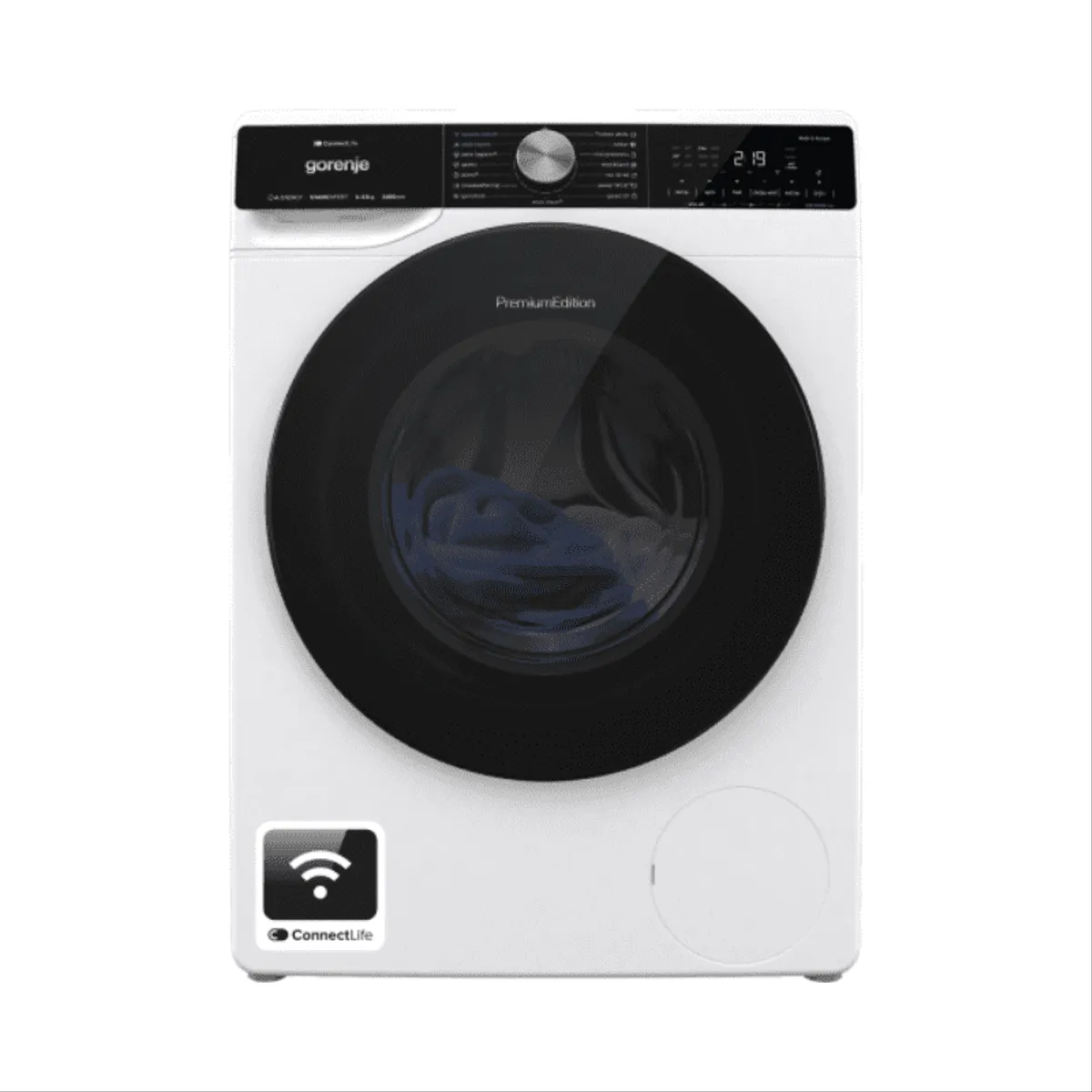 GORENJE MAŠINA ZA PRANJE VEŠA WNS114A3TWIFI