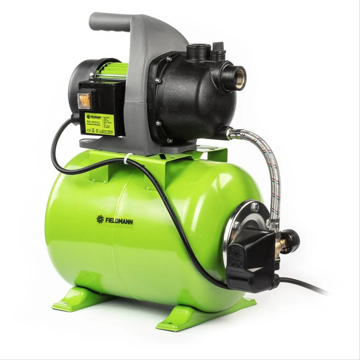 BAŠTENSKA PUMPA FIELDMANN FVC 8550-EC