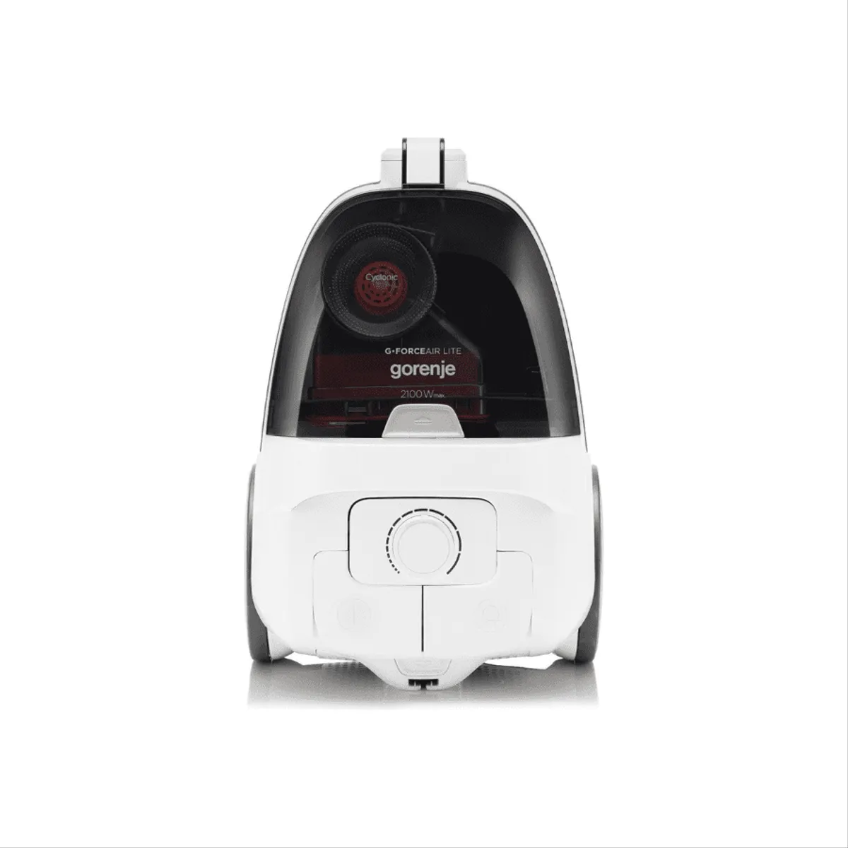 GORENJE USISIVAČ  VC2101GALWCY