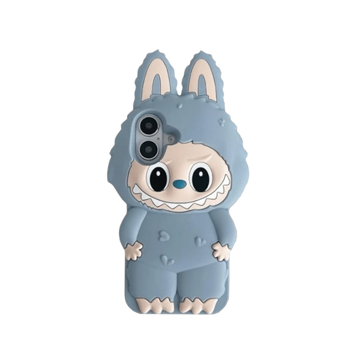 Labubu maskica iPhone 16 Pro Max
