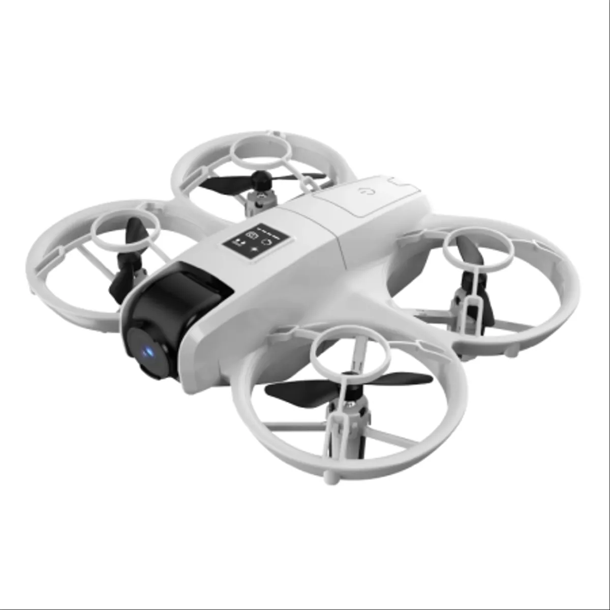 BORG Dron R11