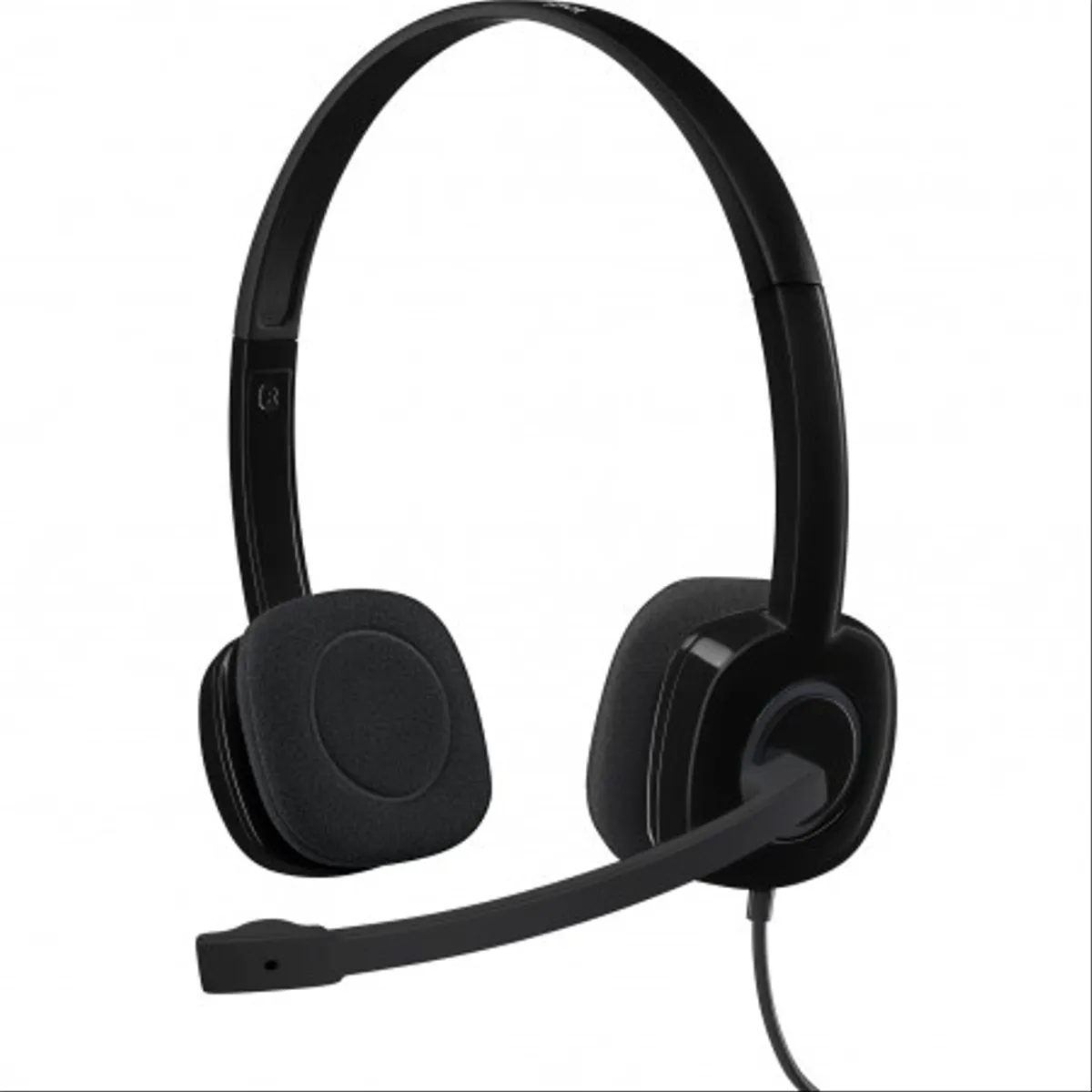 Slušalice Logitech H151