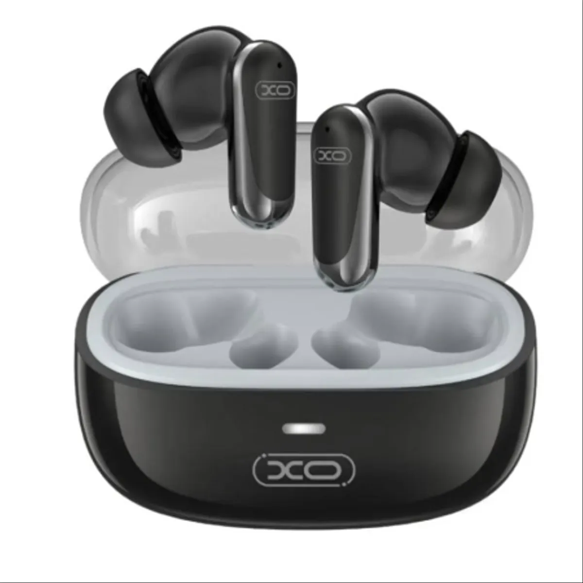 Bluetooth Slušalice XO G42  Golden Bud Black