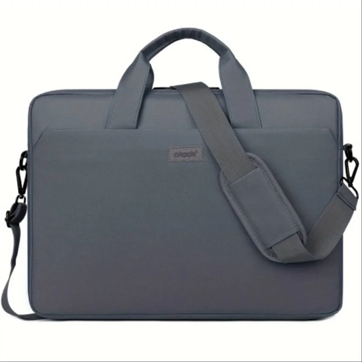 OKADE Torba za Notebook T65 15,6" Siva