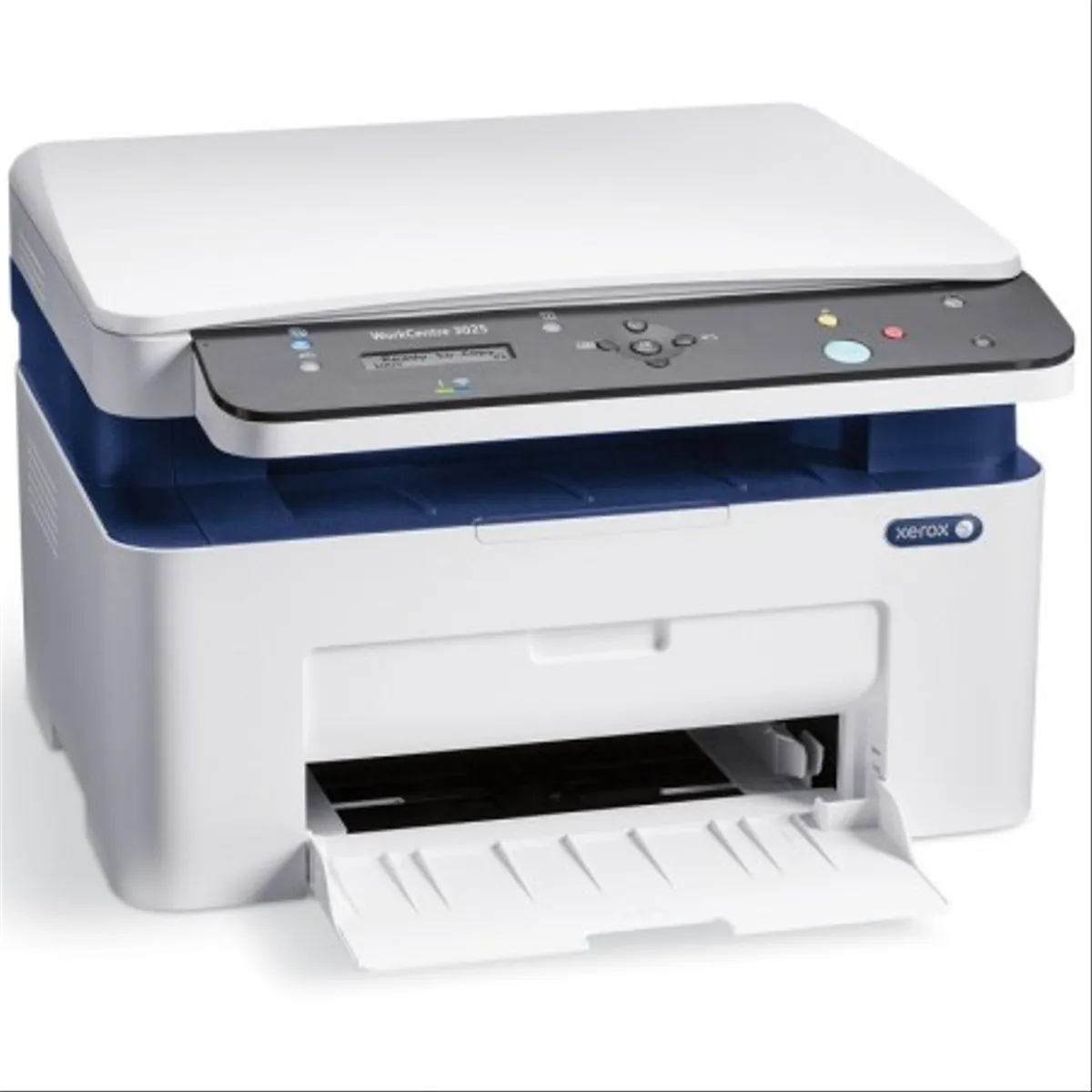 Printer XEROX LaserJet WorkCentre Printer 3025BI
