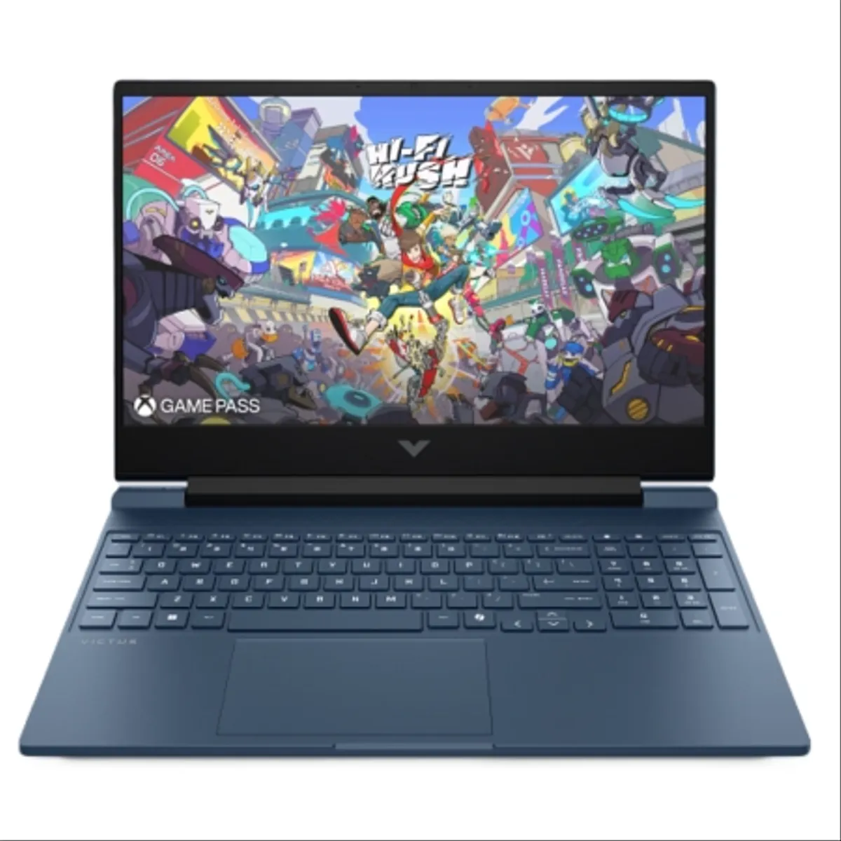 Laptop HP Victus 15-fa2123nm Gaming C8NH6EA/16GB