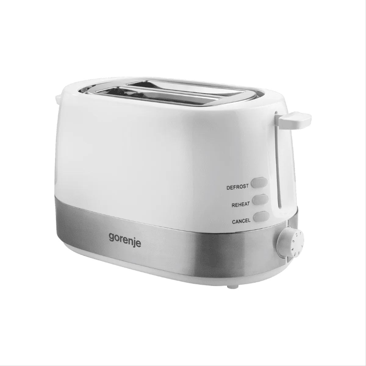 GORENJE TOSTER T850WE