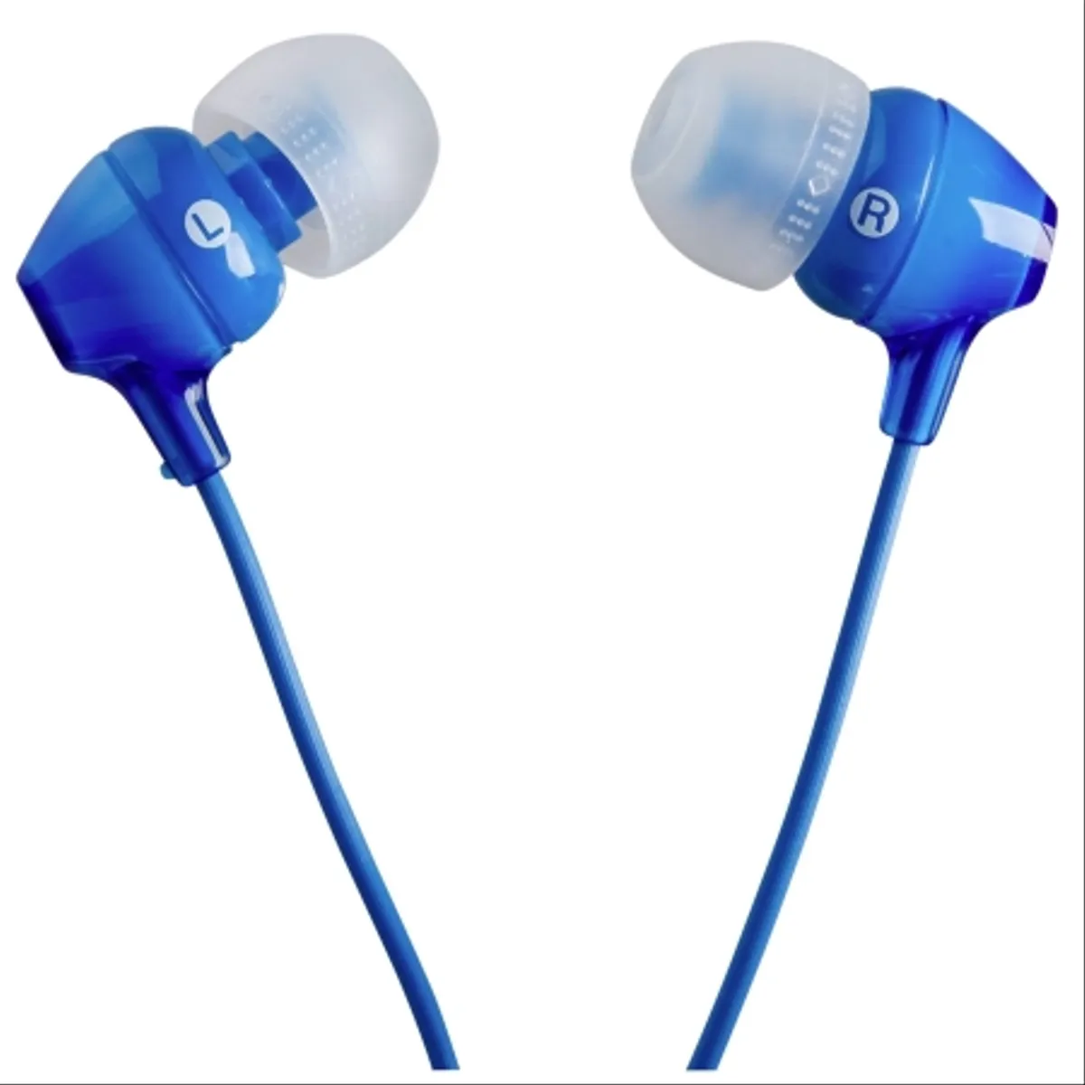 Sony In-ear Slušalice sa mikrofonom EX-15 Blue