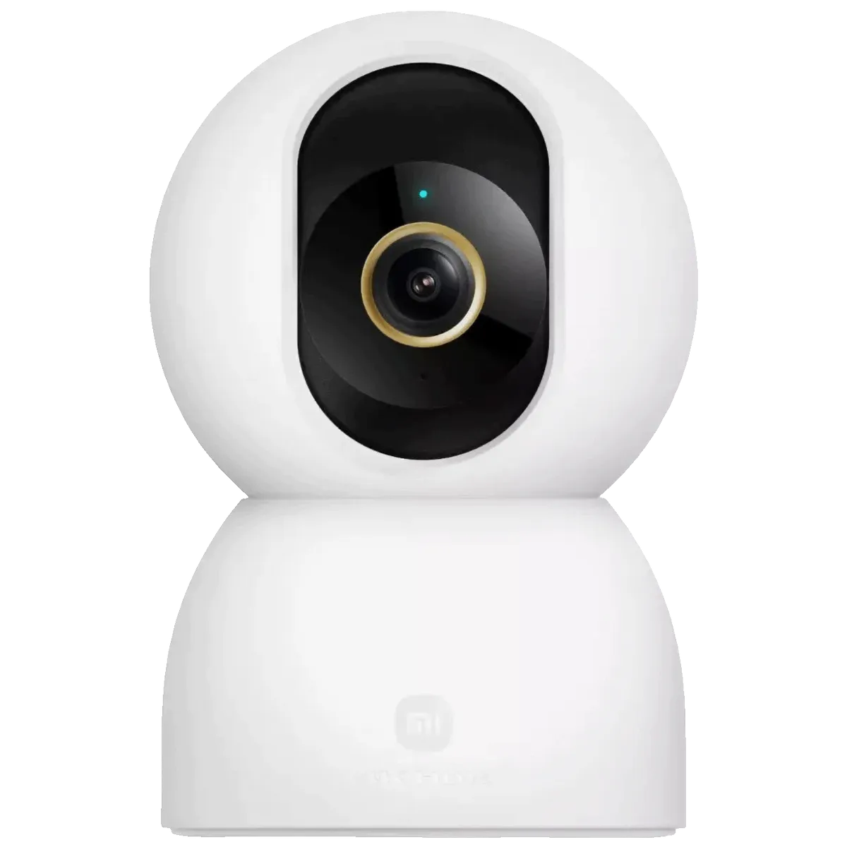 Xiaomi Kamera IP, 4K, WiFi Dual Band, Bluetooth, 360°, microSD utor - Mi Smart Camera C701