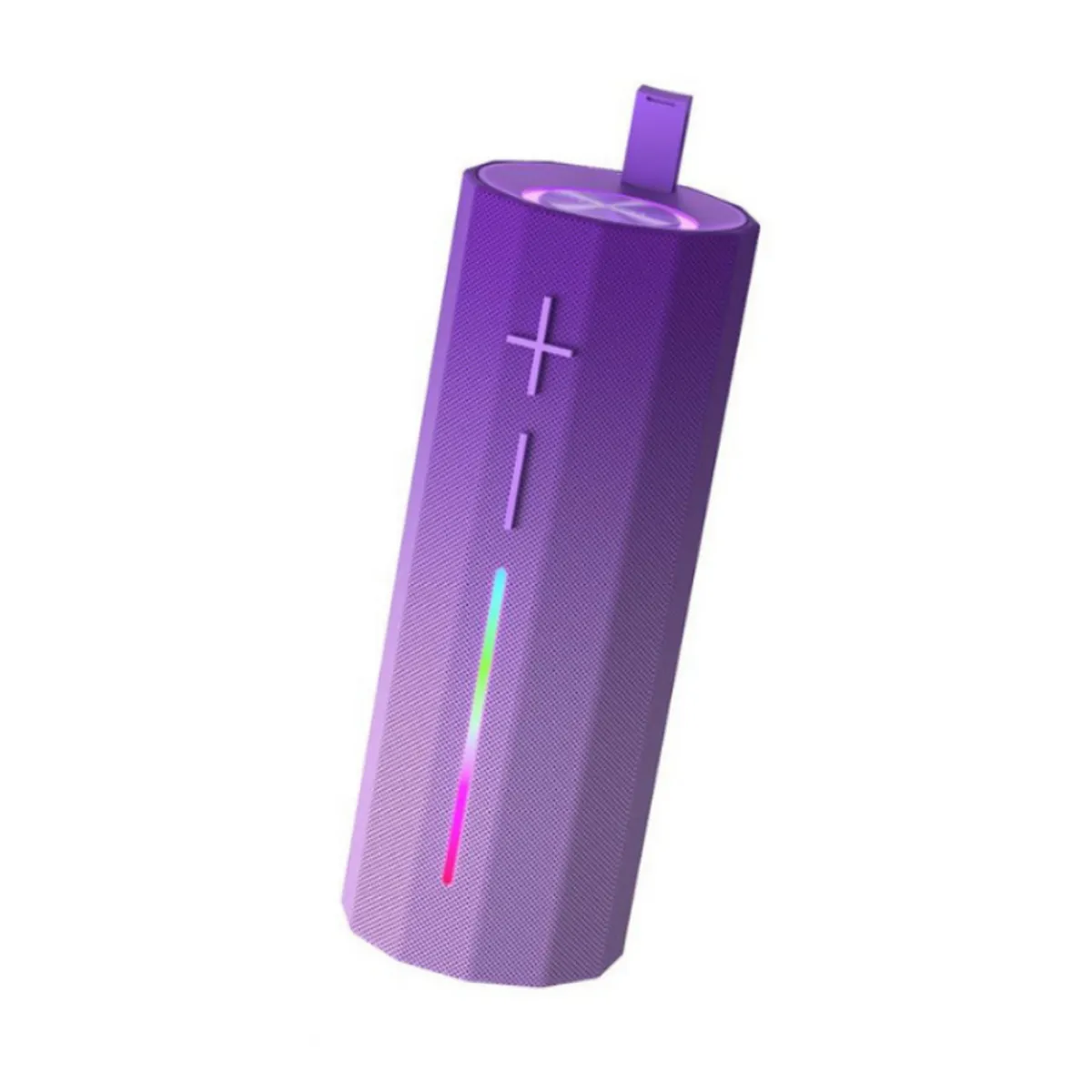 Bluetooth zvucnik XO F71 Purple