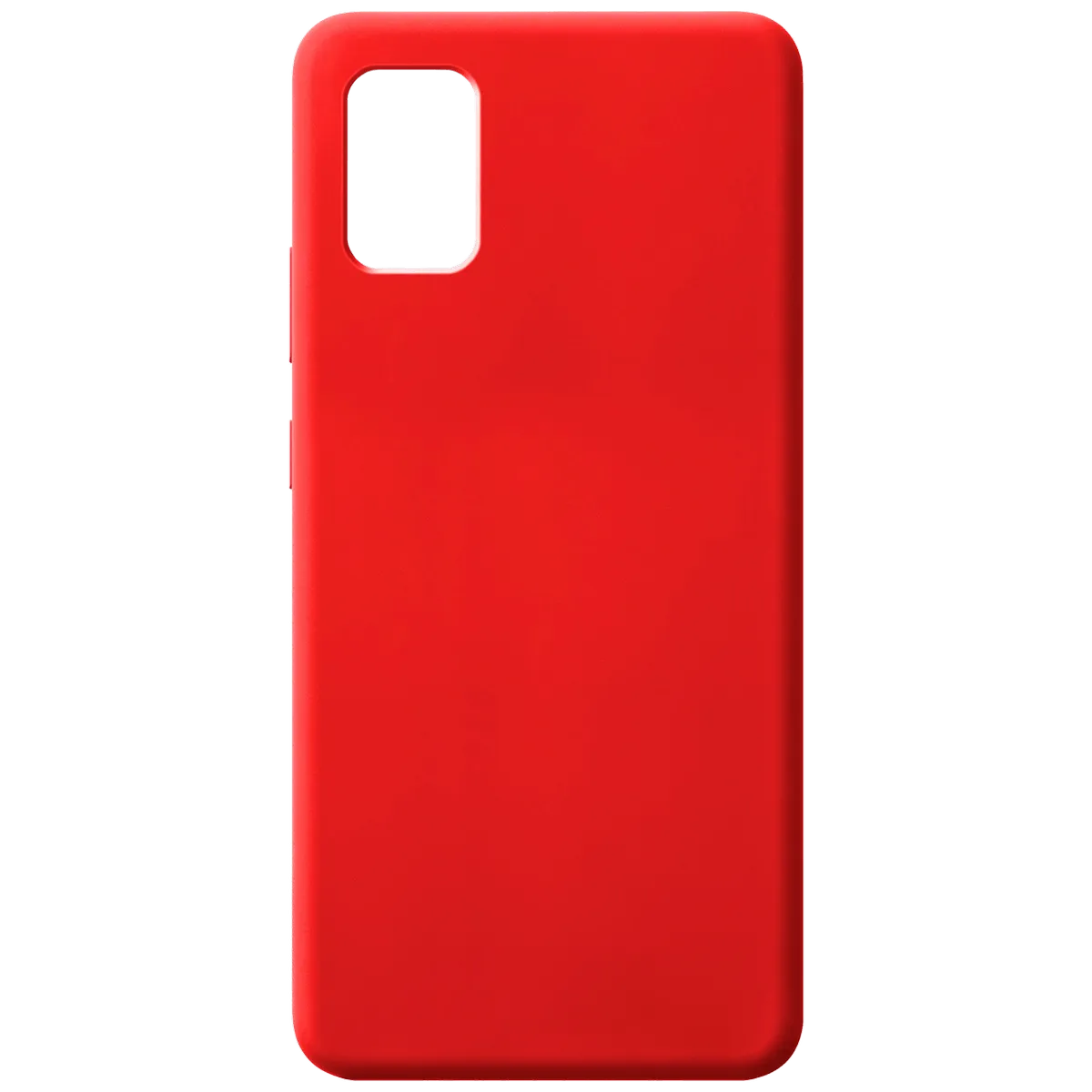 Samsung Maska za mobitel Samsung A71 - Original Silicone Case A71