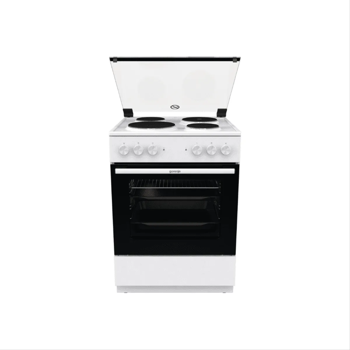 GORENJE ŠTEDNJAK GE6A40WB