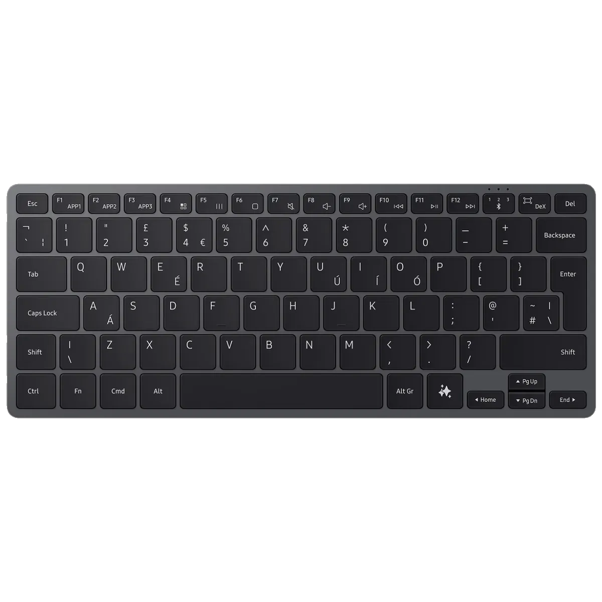 Samsung Bežična pametna tastatura, Bluetooth - EJ-B7800UBEGWW