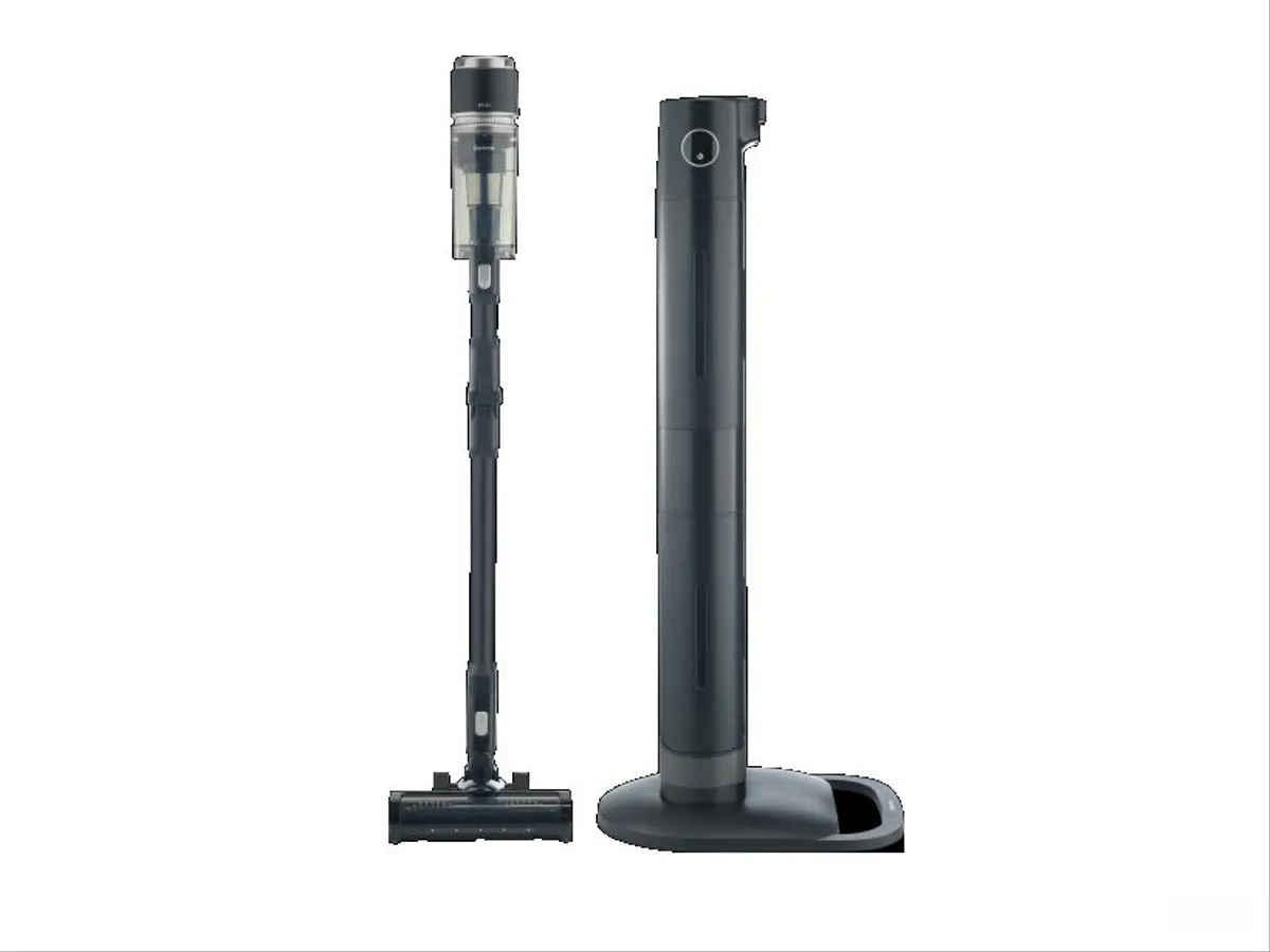 HISENSE ŠTAPNO BATERIJSKI USISIVAČ HVC676451DA