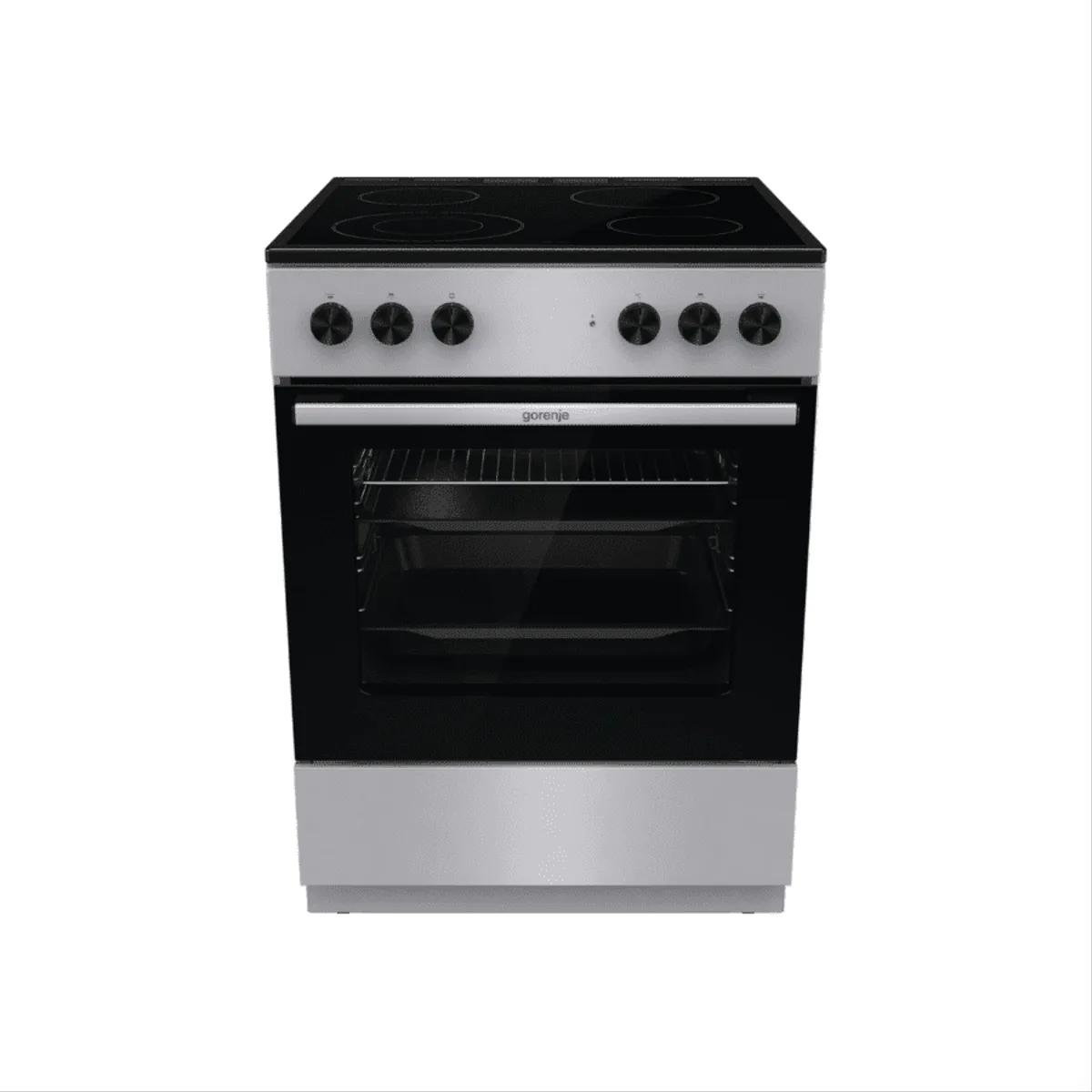 GORENJE ŠTEDNJAK GEC 6A41 SC