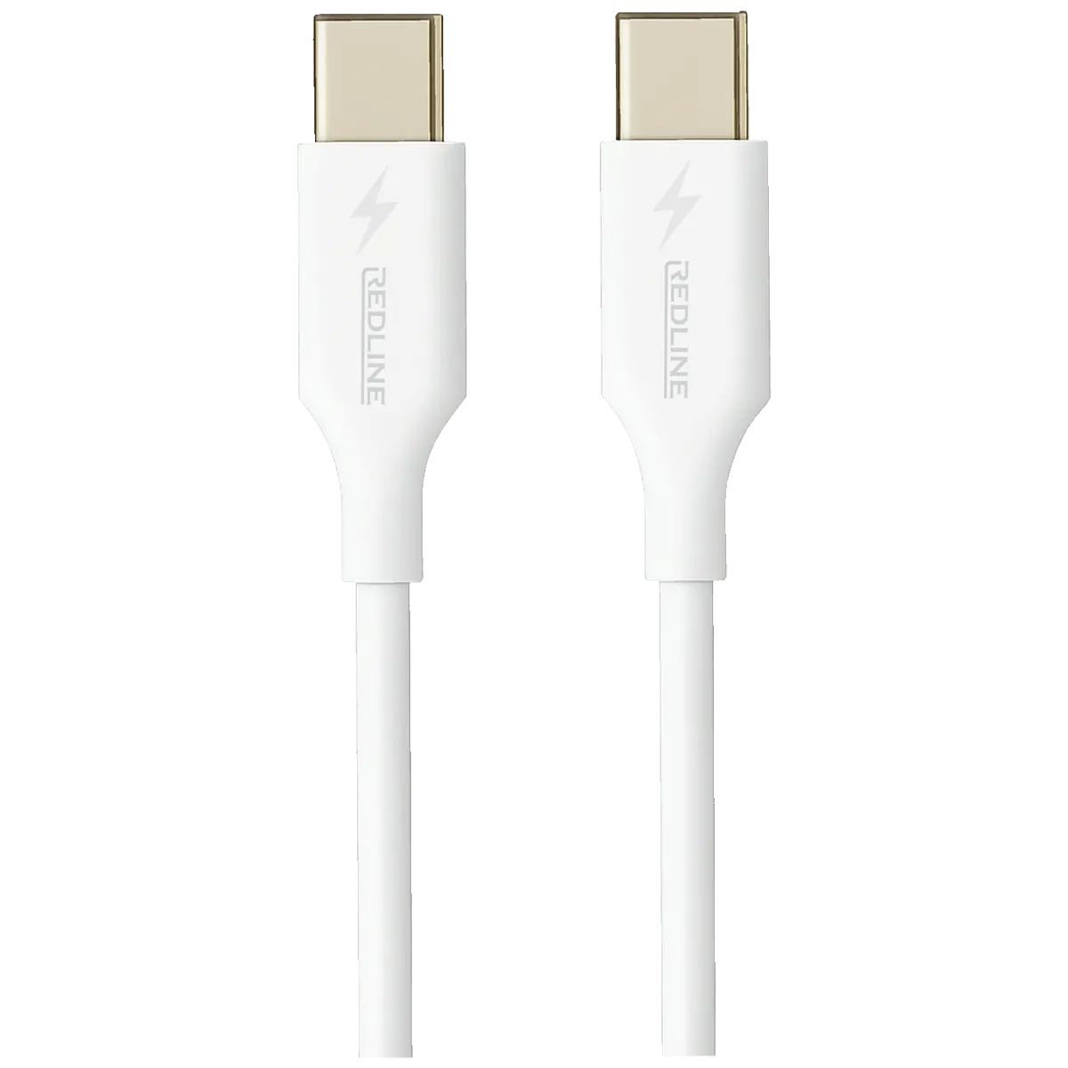 REDLINE USB kabl za smartphone, type C, 60W - PVC-CC-1M
