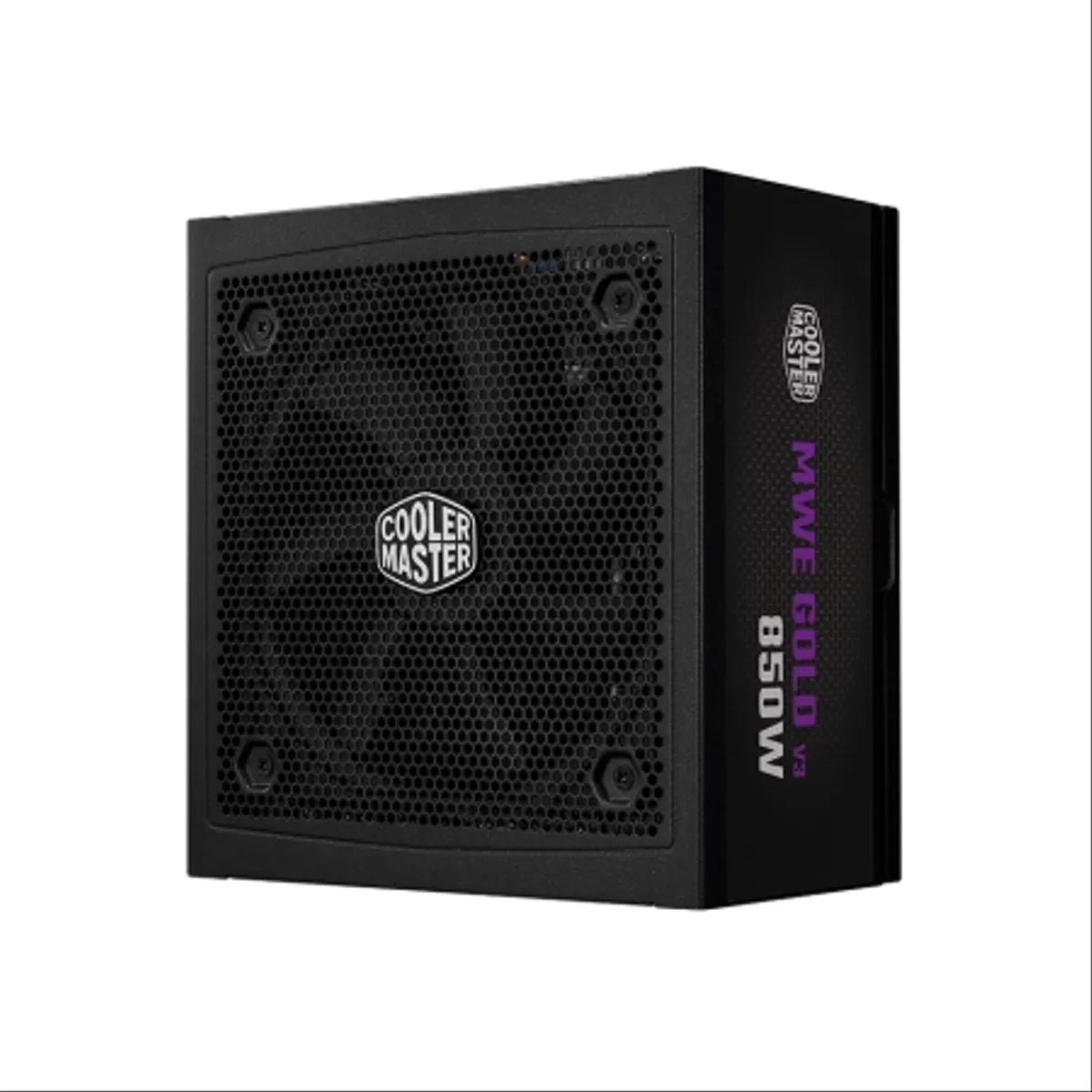 Cooler Master PSU MWE Gold V3 850W Non Modular