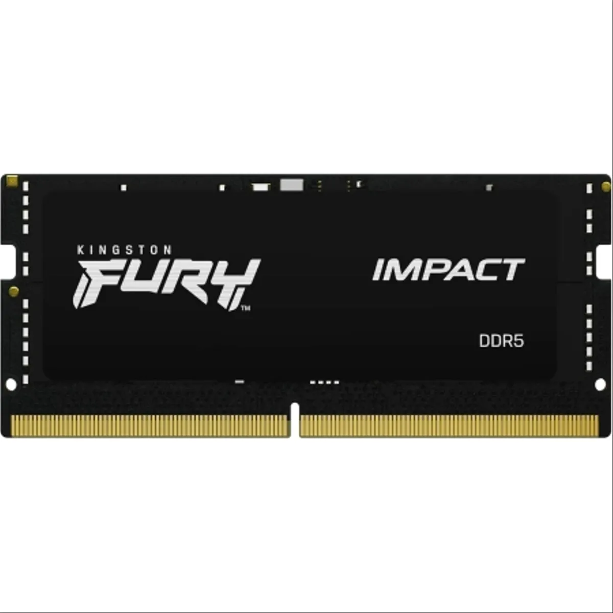 Kingston Fury Impact DDR5 SO-DIMM 16GB 5600Mhz