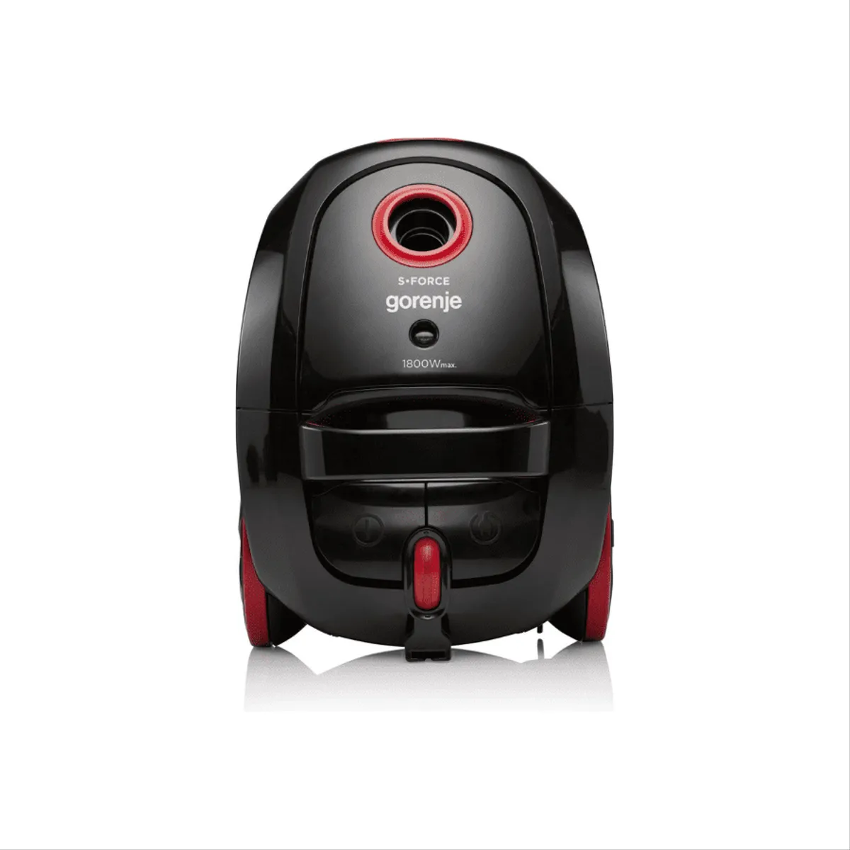 GORENJE USISIVAČ VC1825SFBKR