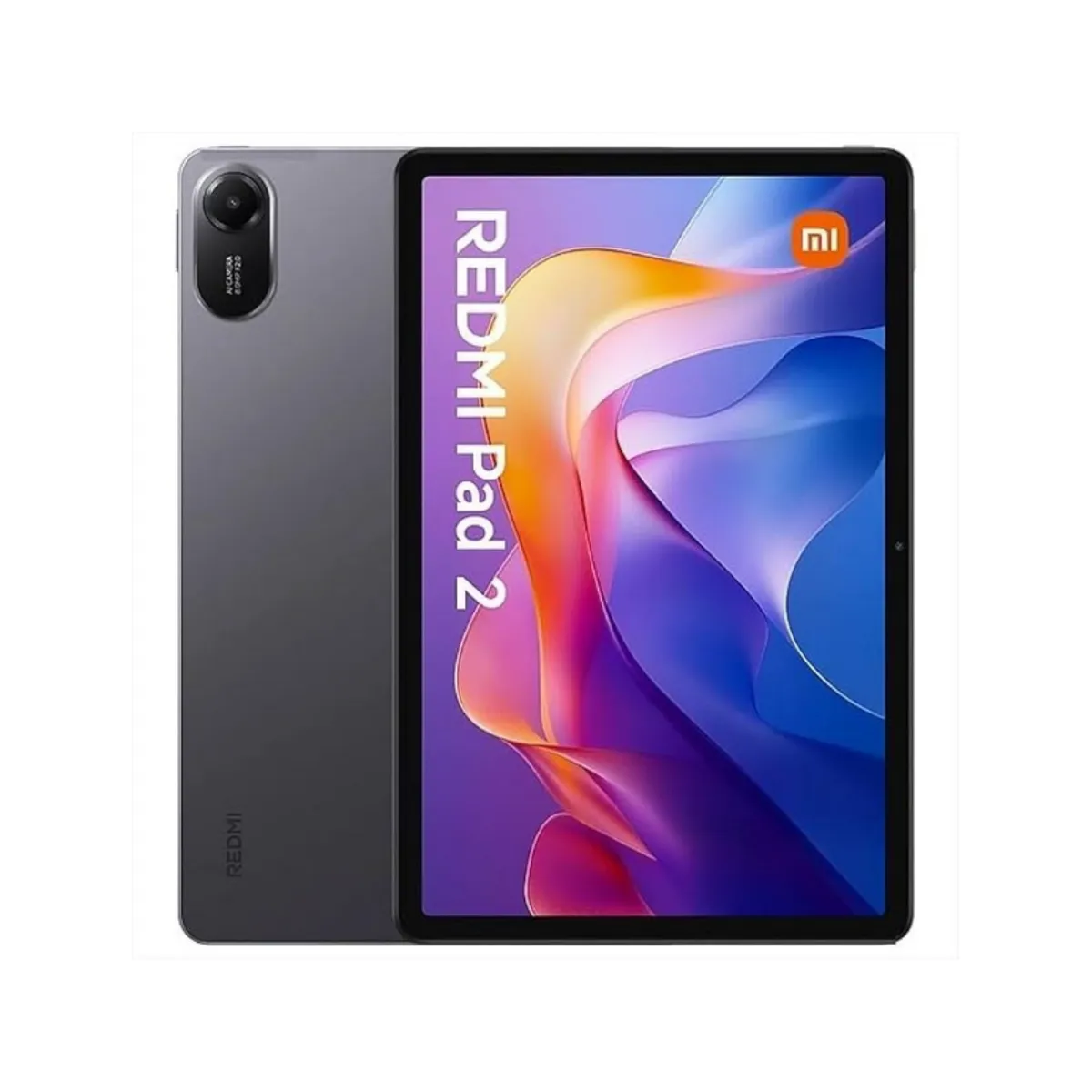 Tablet Xiaomi Redmi Pad 2 WiFi 4GB 256GB Grey