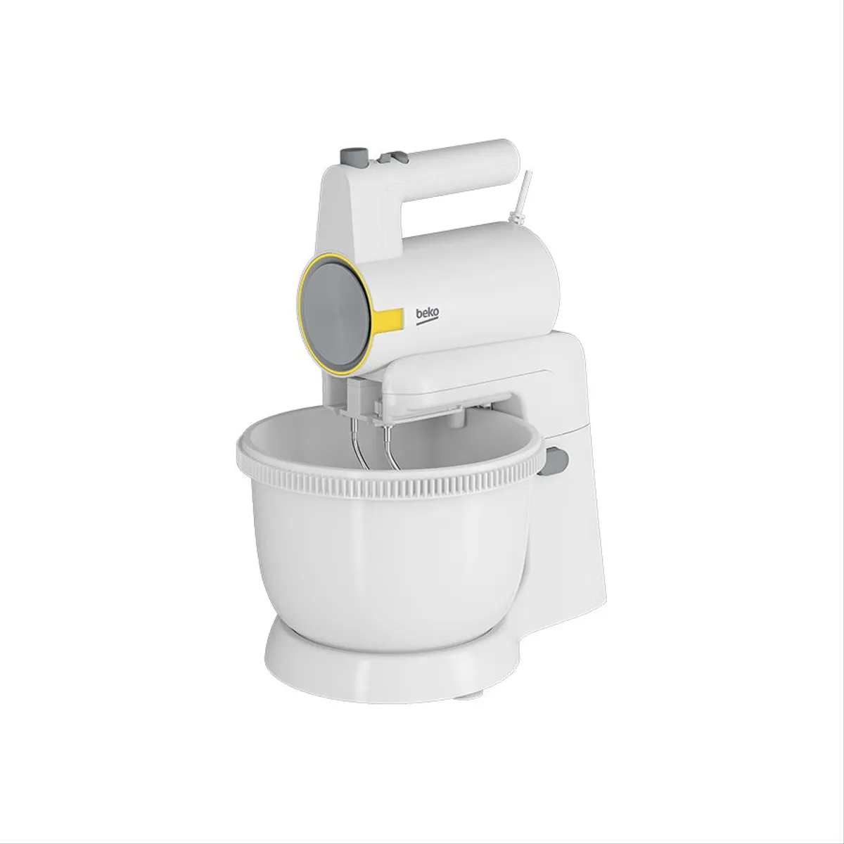 BEKO MIKSER SA POSUDOM HMM 62444 W