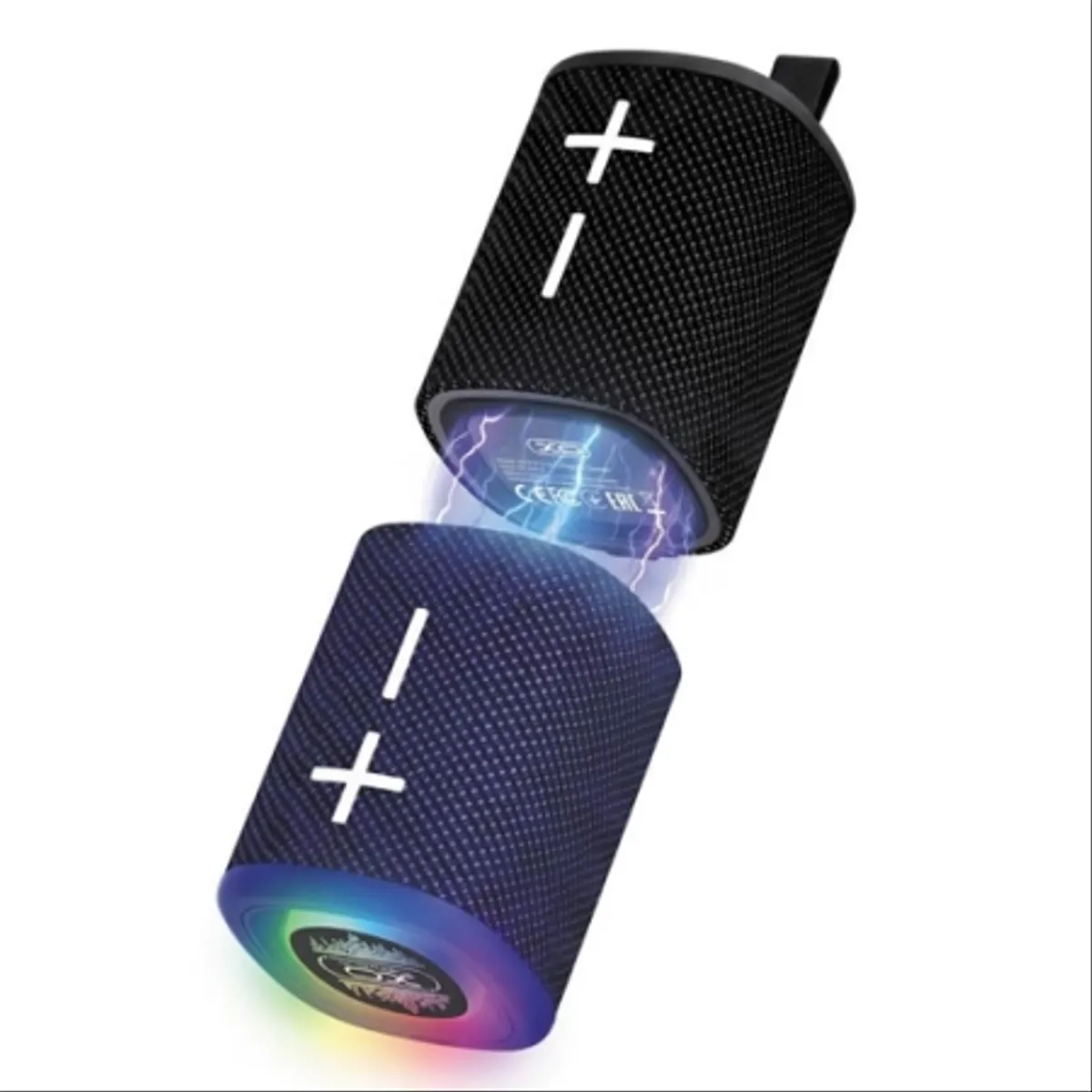 Bluetooth Zvučnik XO Magnetni F79 RGB