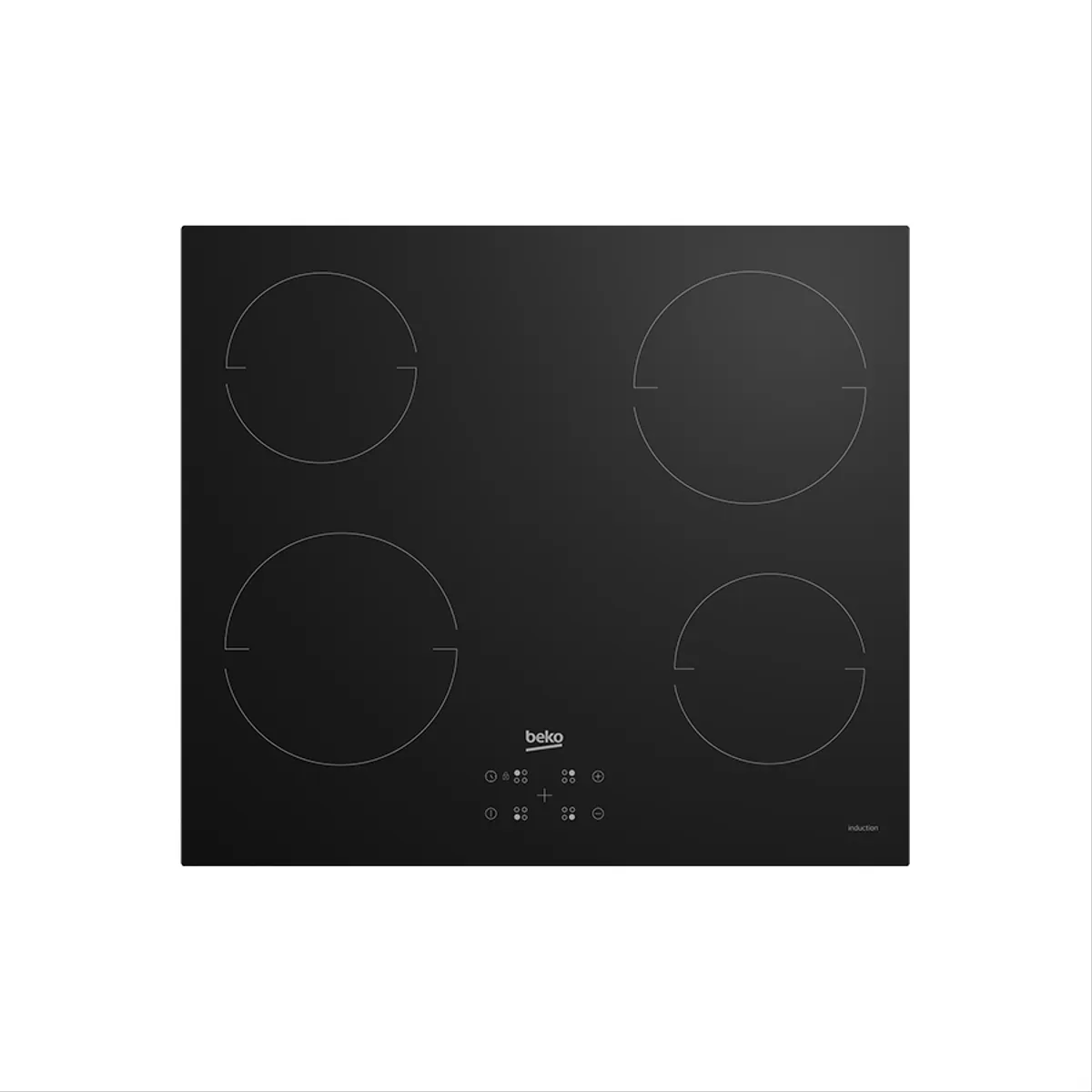 BEKO UGR.PLOČA HII64401QT