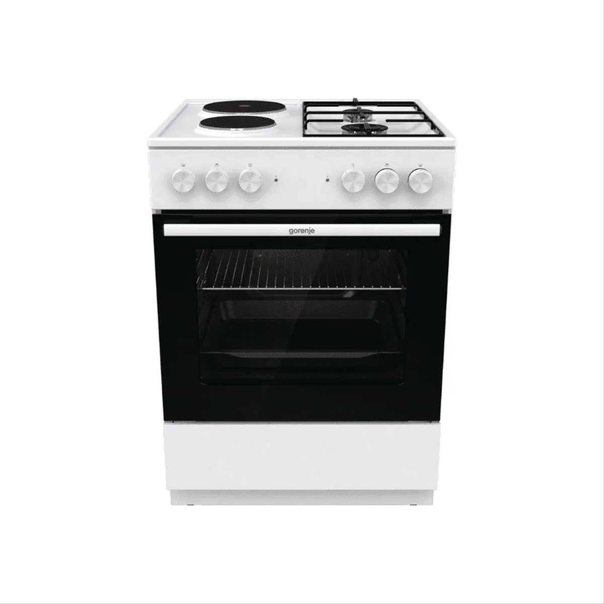 GORENJE ŠTEDNJAK GK 6A10 WG