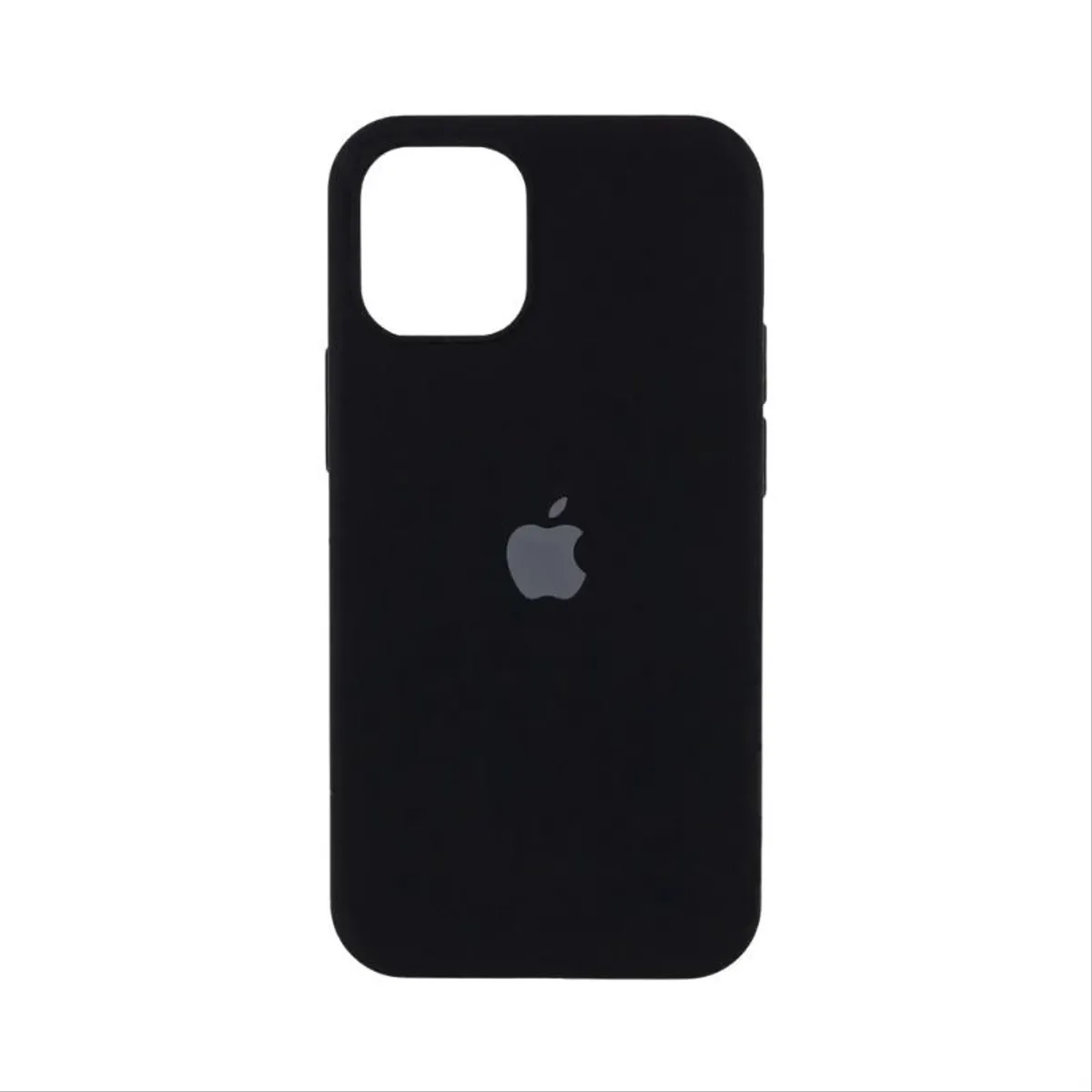 Apple iPhone 15 Pro maskica crna