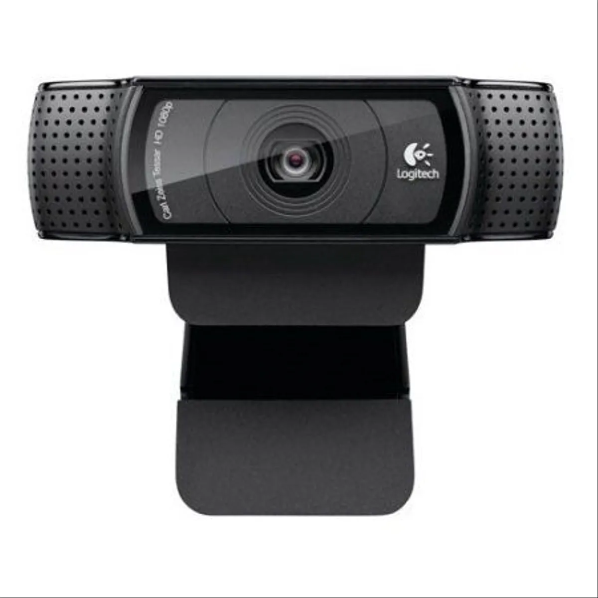 Logitech WebCam PRO C920e