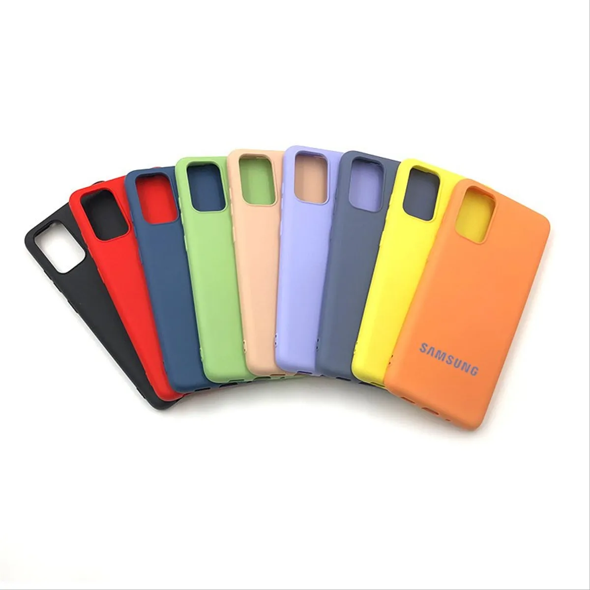 Samsung S25 ULTRA case svijetlo plava*