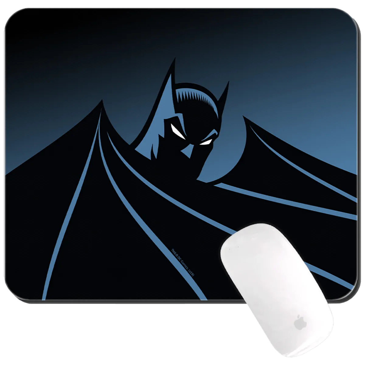DC Podloga za miš, Batman, 220 x 180 mm - Mouse Pad Batman 002