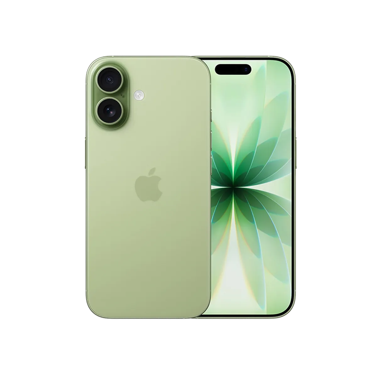 Mobitel Apple iPhone 17 256GB Only eSim Sage