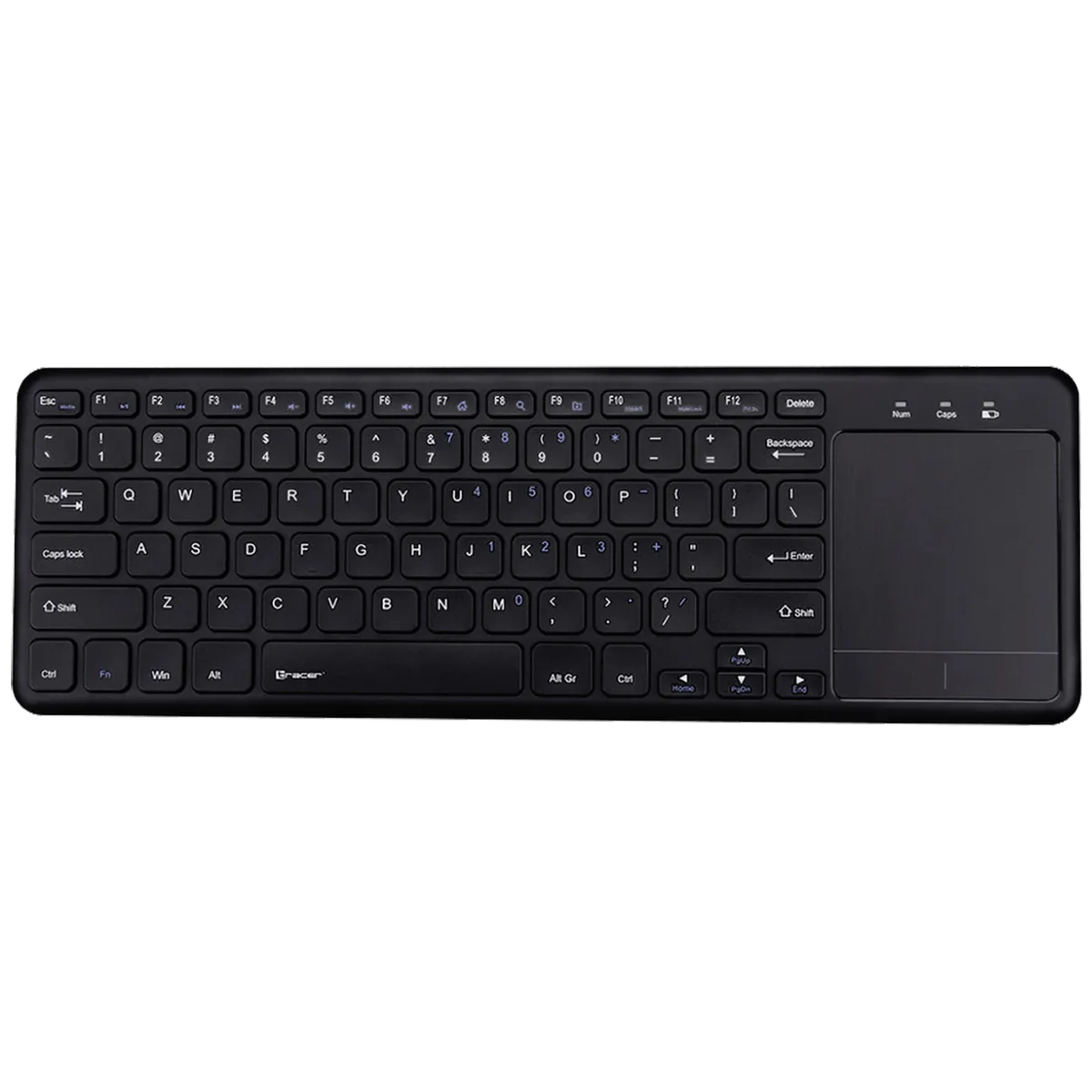Tracer Tastatura sa touchpad-om, bežična - SMART RF 2,4 GHZ
