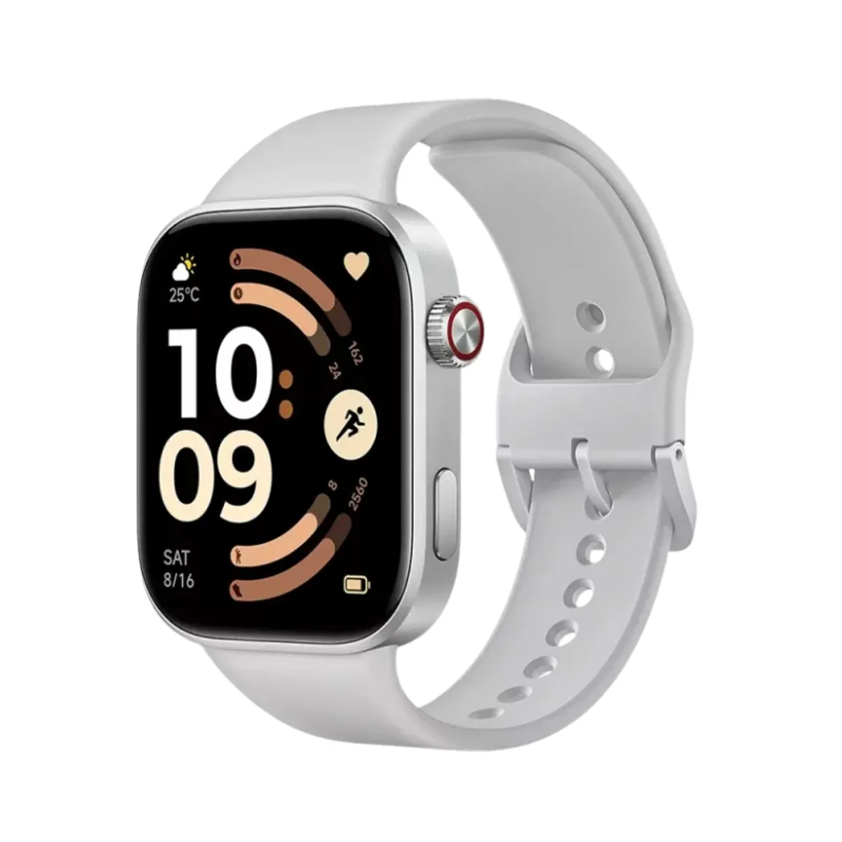 Pametni sat Xiaomi Redmi Watch 6 S.Gray