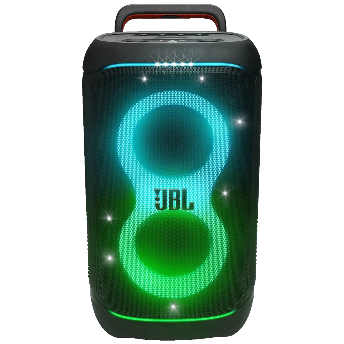 JBL Zvučnik bežični, Bluetooth, 400W, IPX4 - Partybox 520
