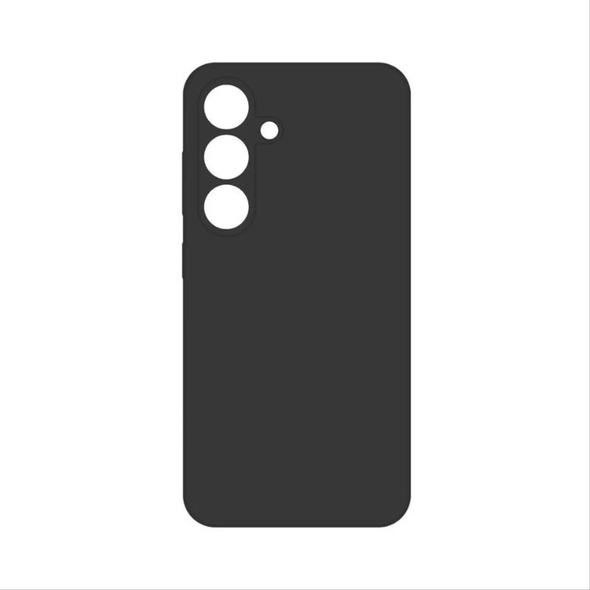 Samsung A15 case crna*